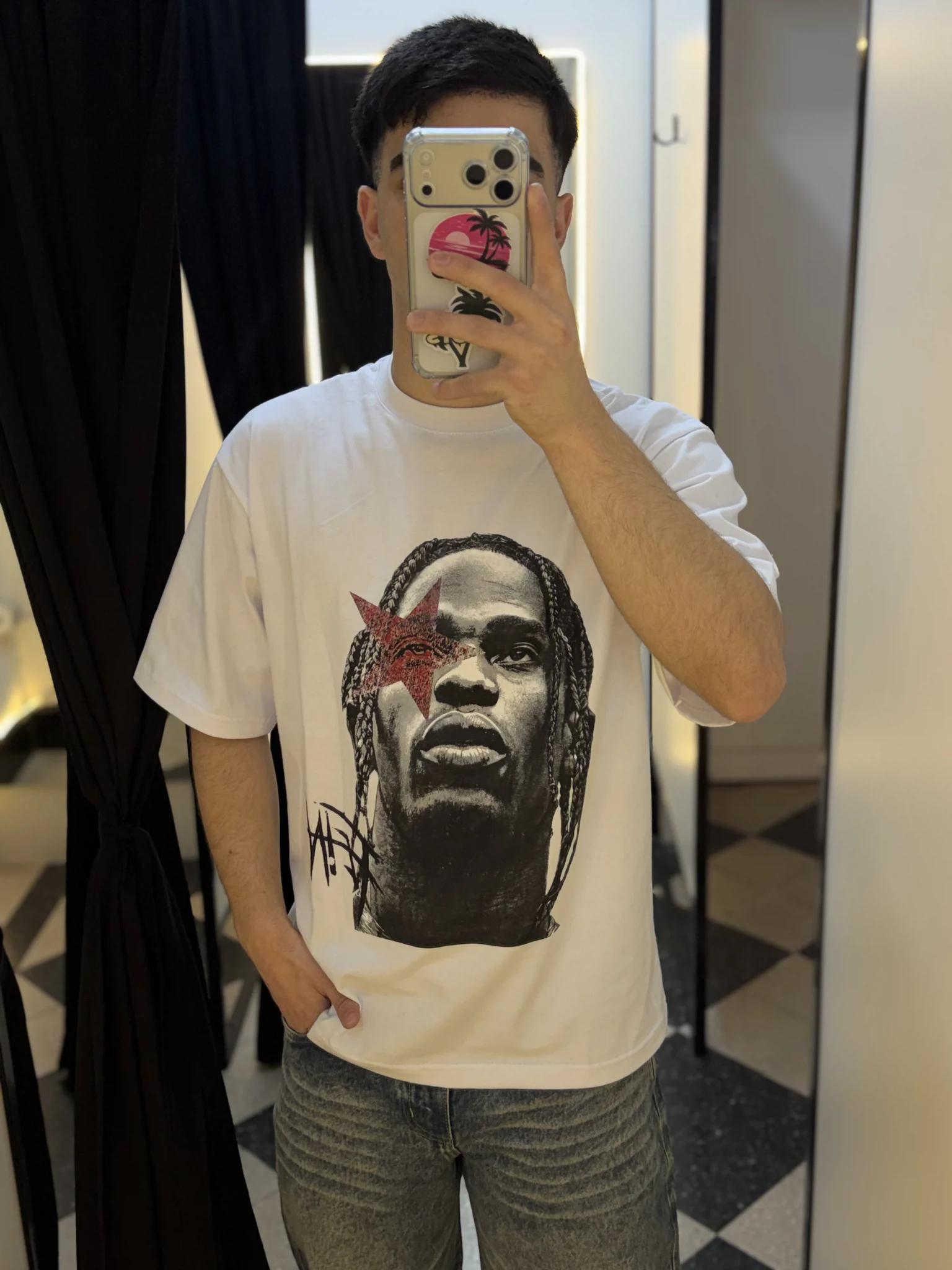 Over TRAVIS