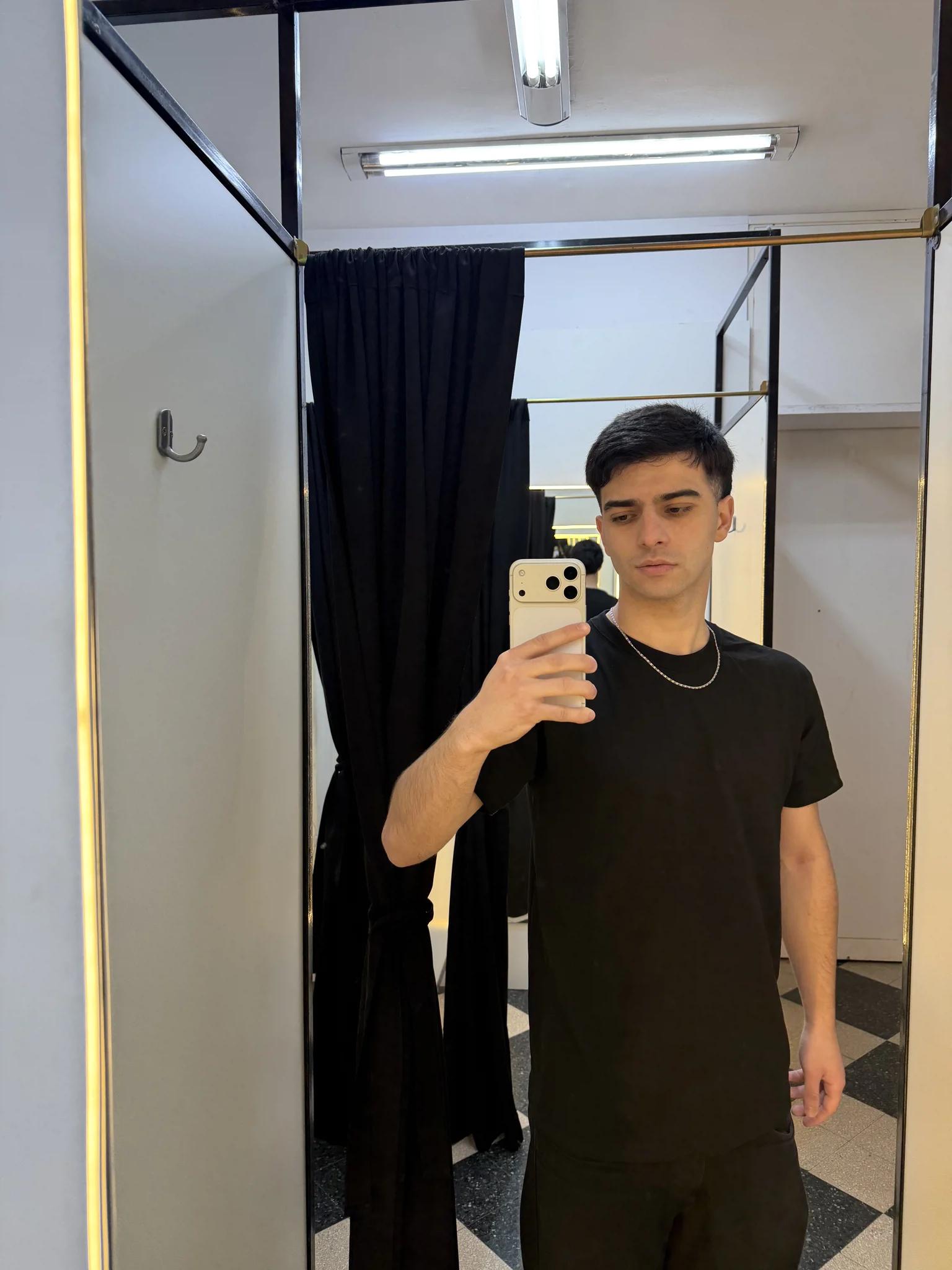 Pack Remeras Básicas 