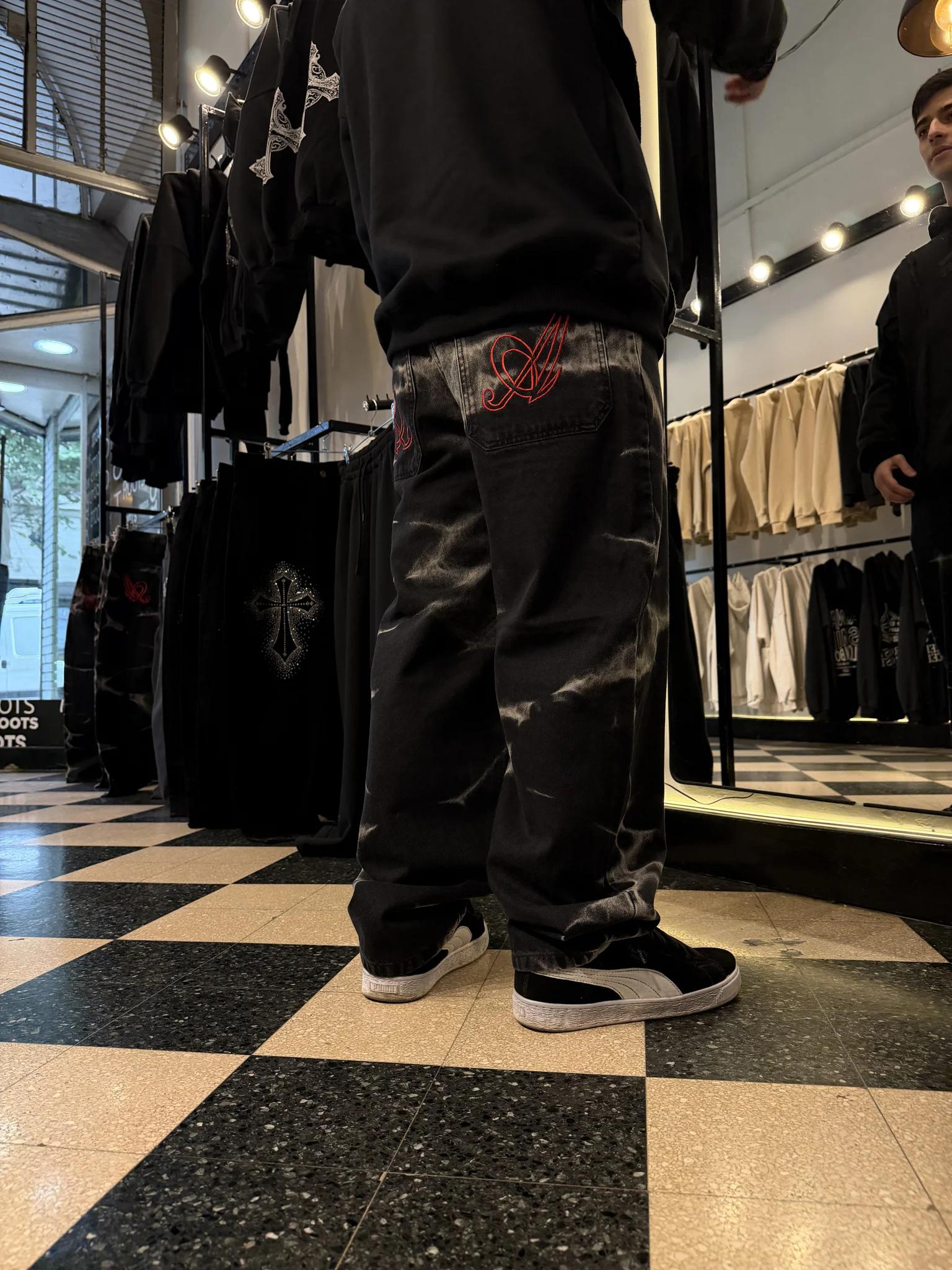 Baggy BATIK