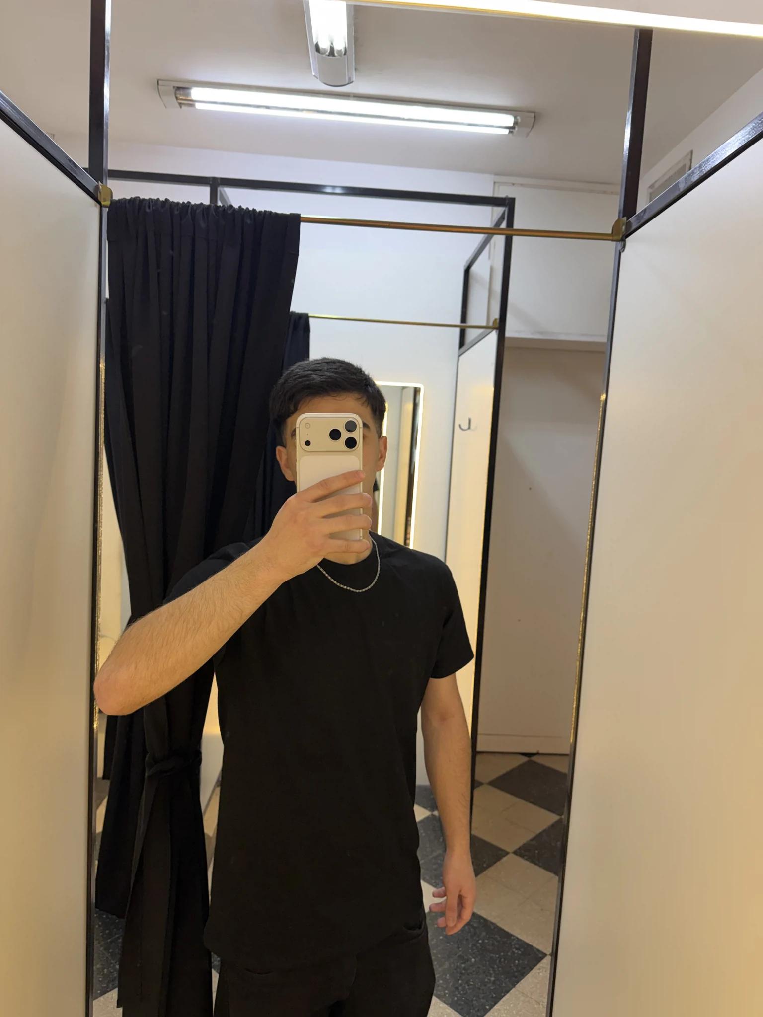 Pack Remeras Básicas 