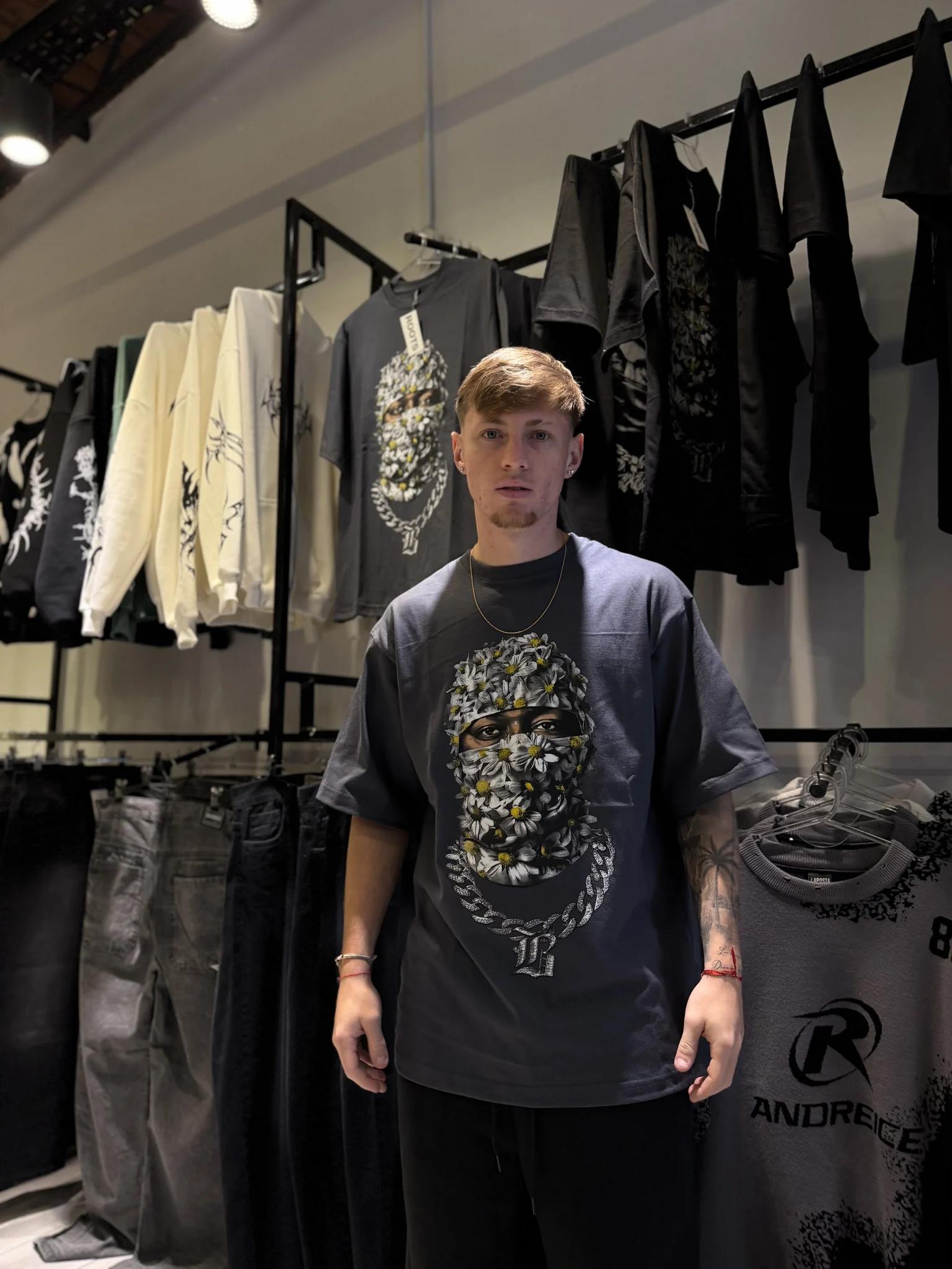 Over "RICH CLUB" 2