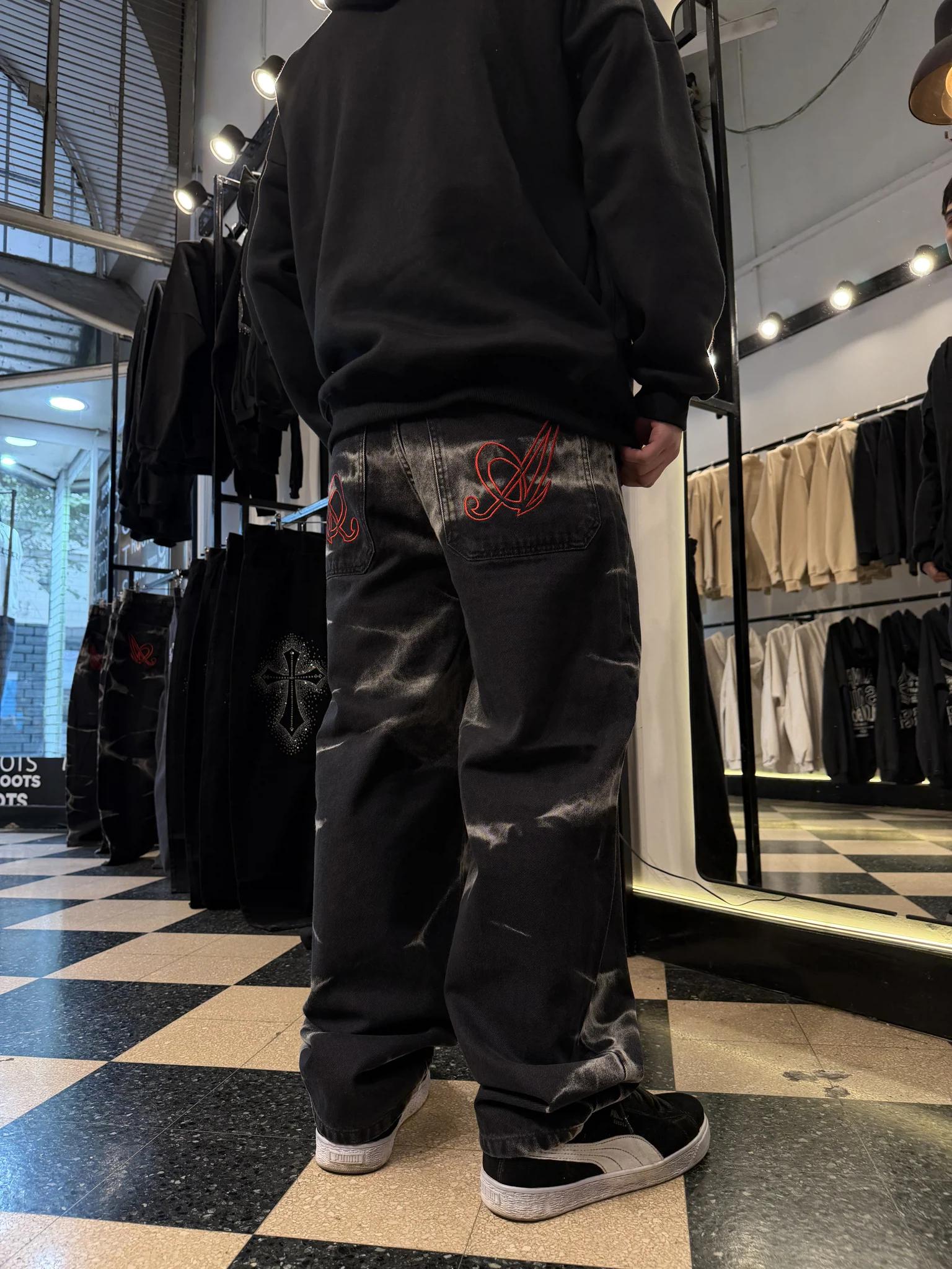 Baggy BATIK