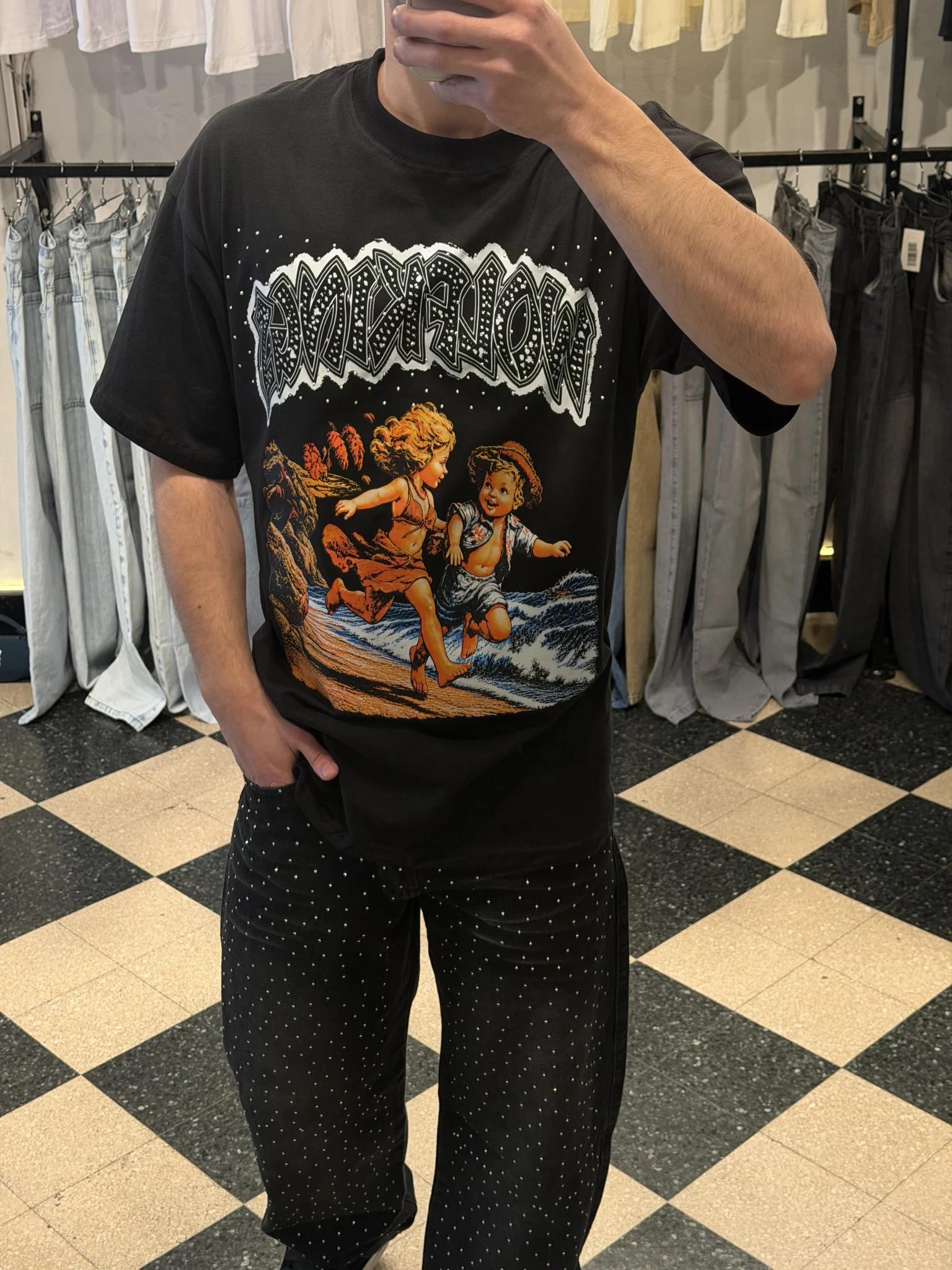 Over WOLFKING Brillos 