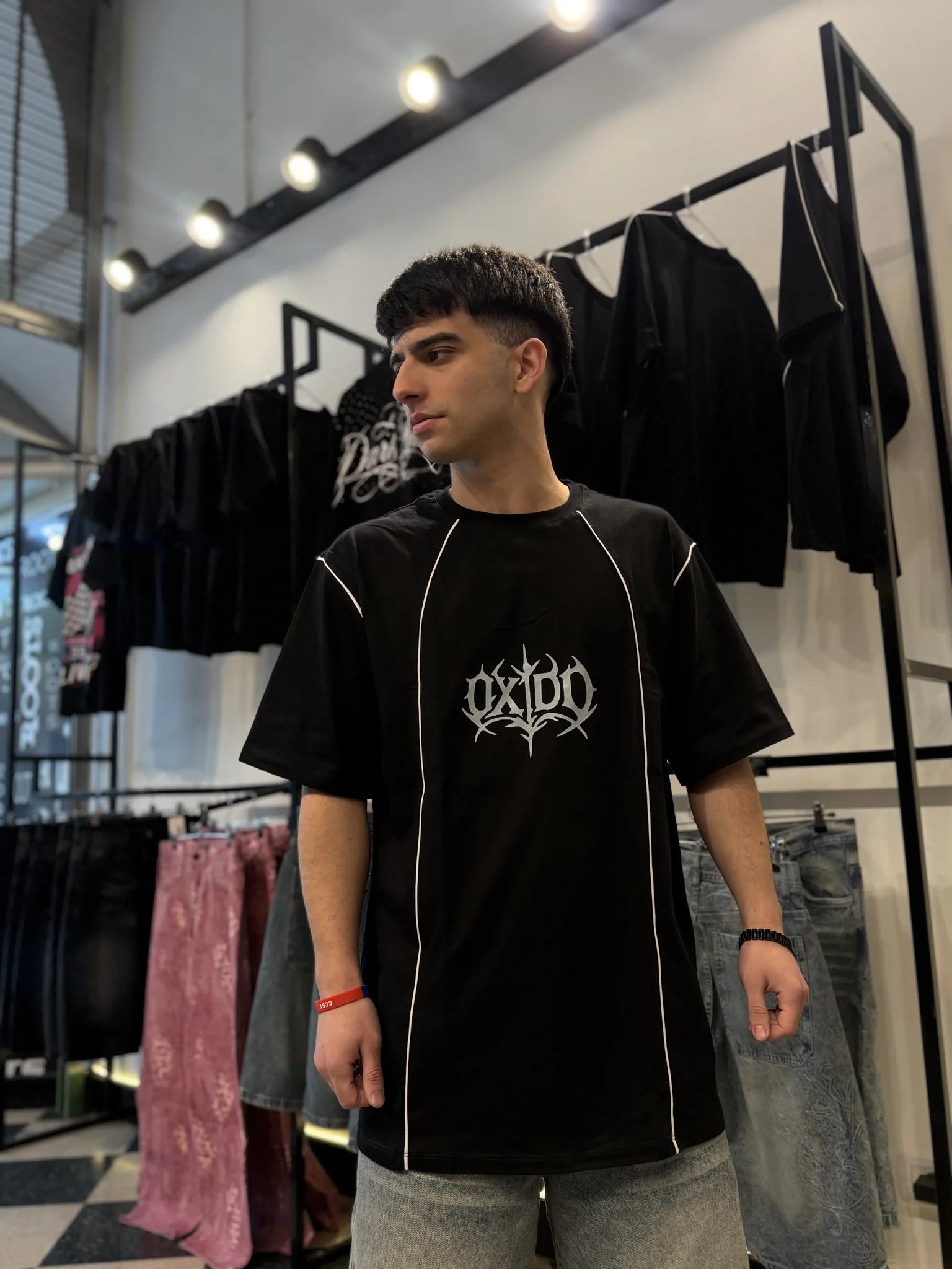 Over ÓXIDO 