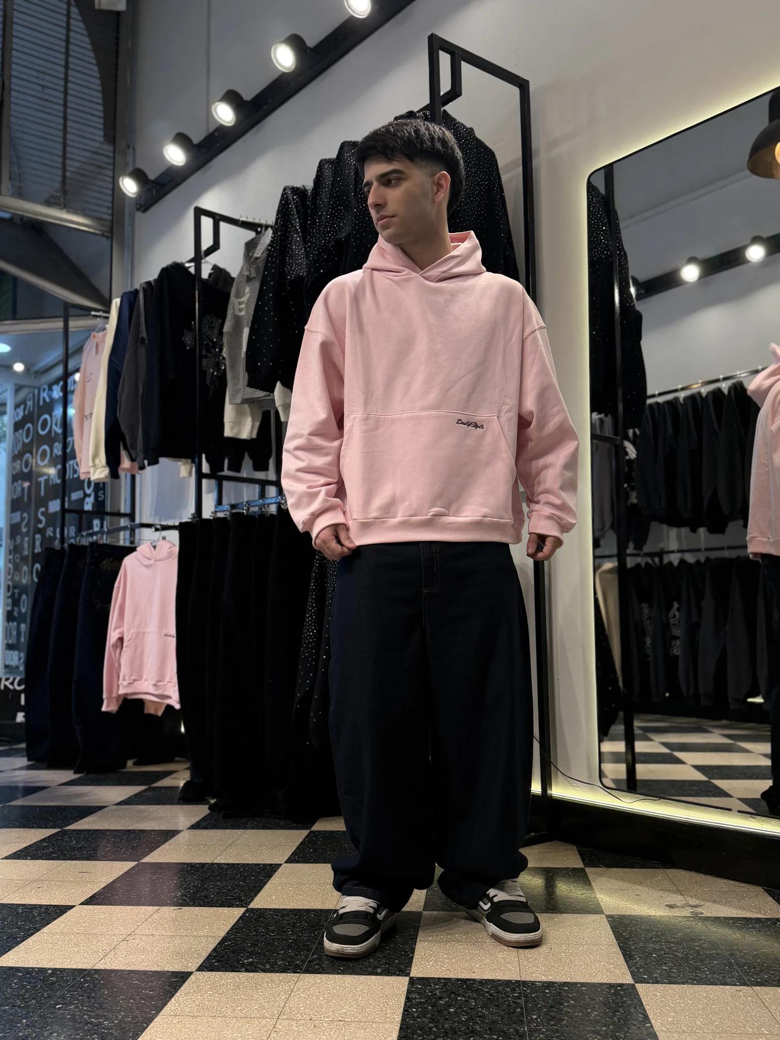 Buzo PINK