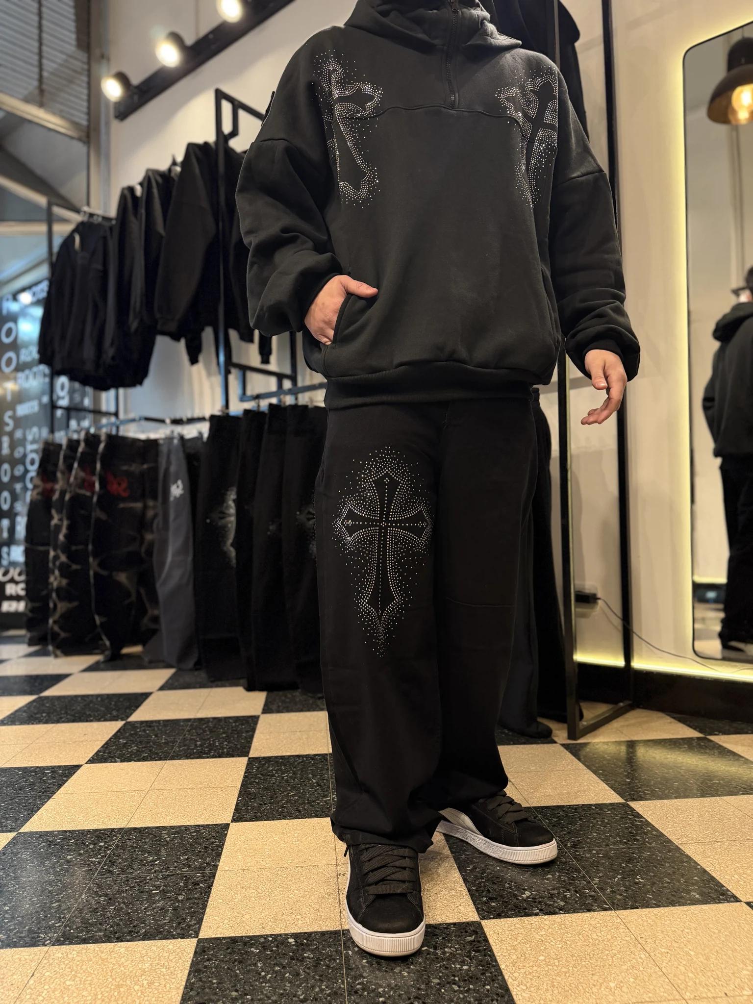 Baggy BRILLOS