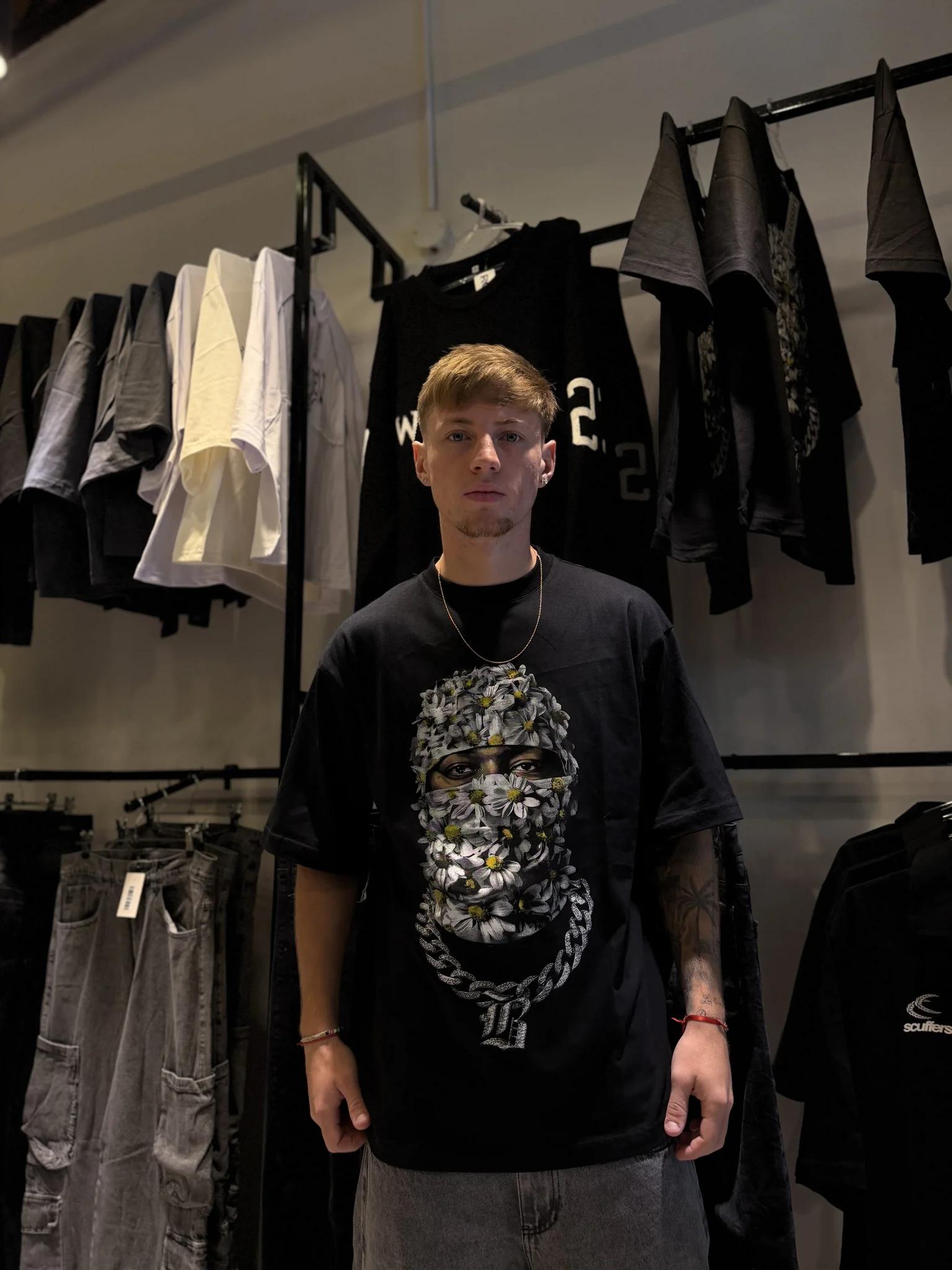 Over "RICH CLUB" 2