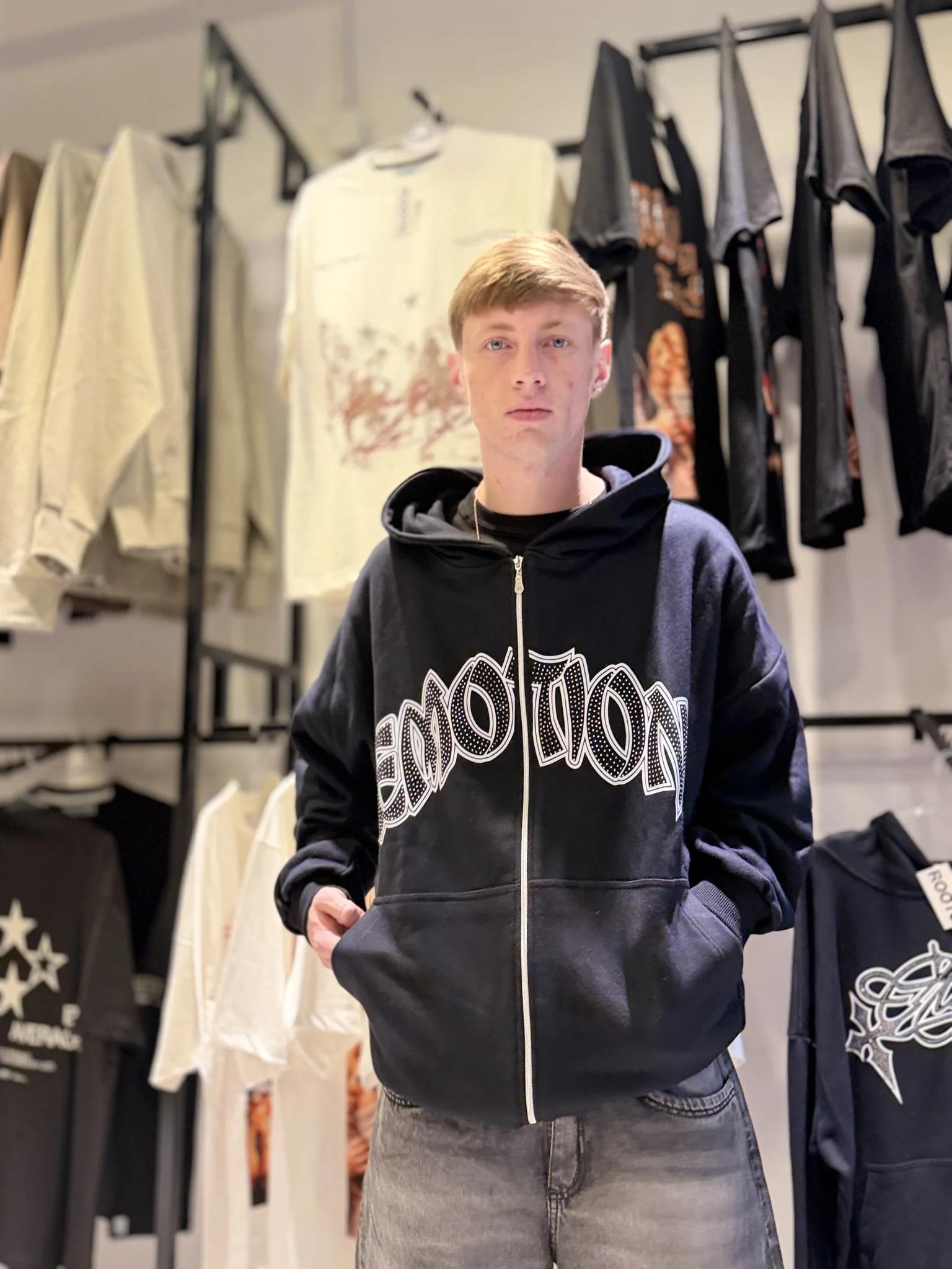 Hoddie EMOTION