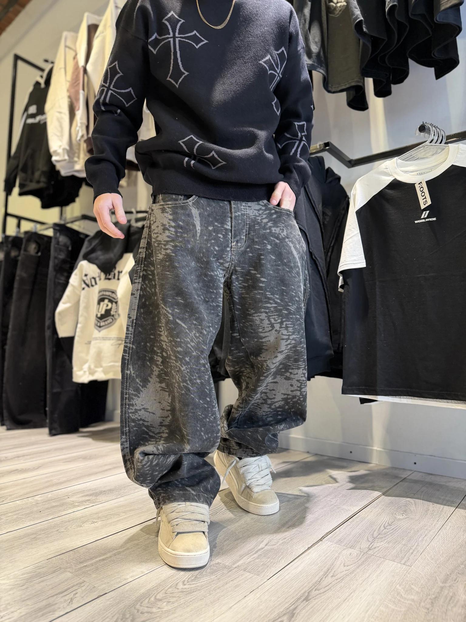 BAGGY LP