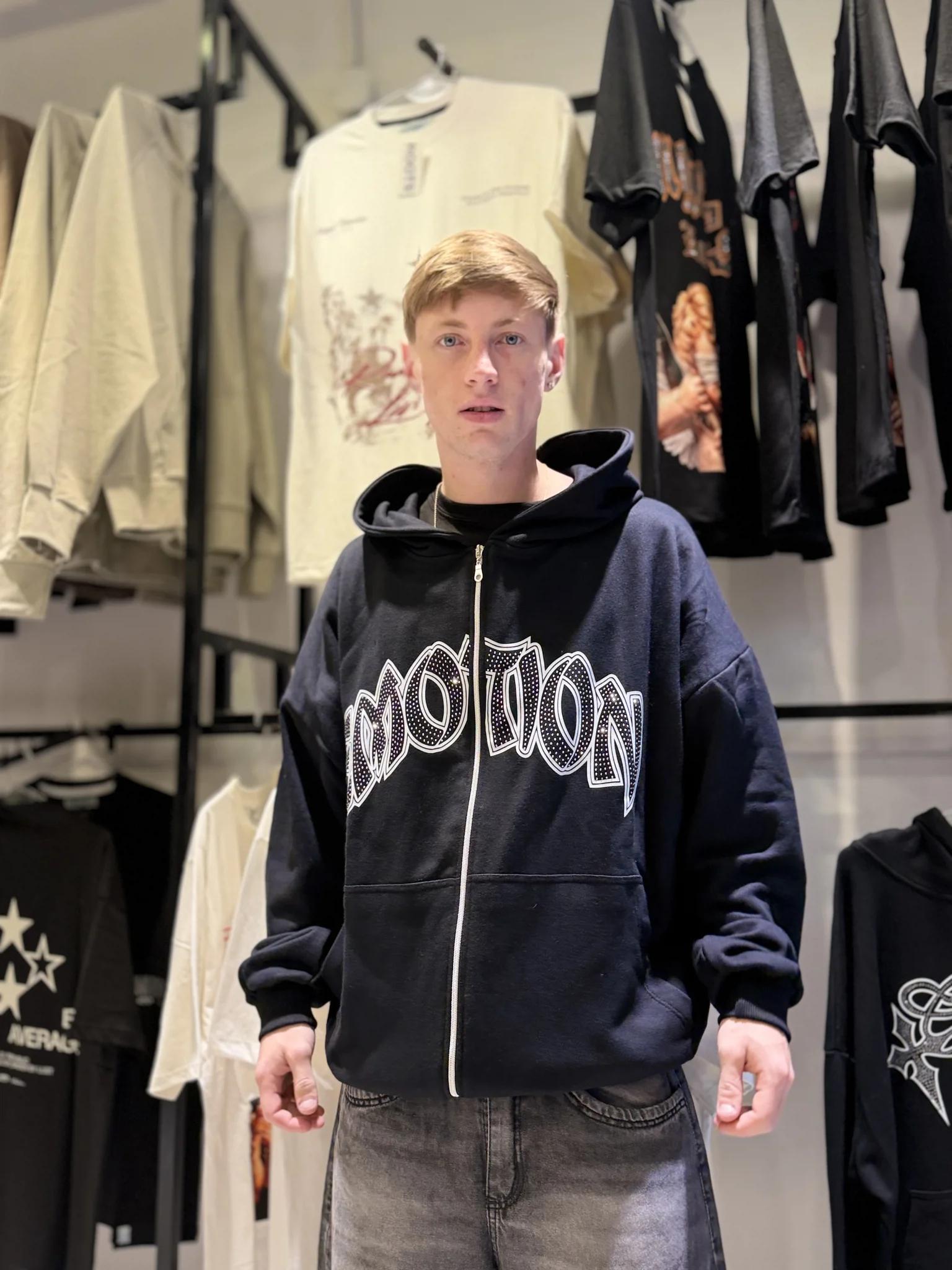 Hoddie EMOTION