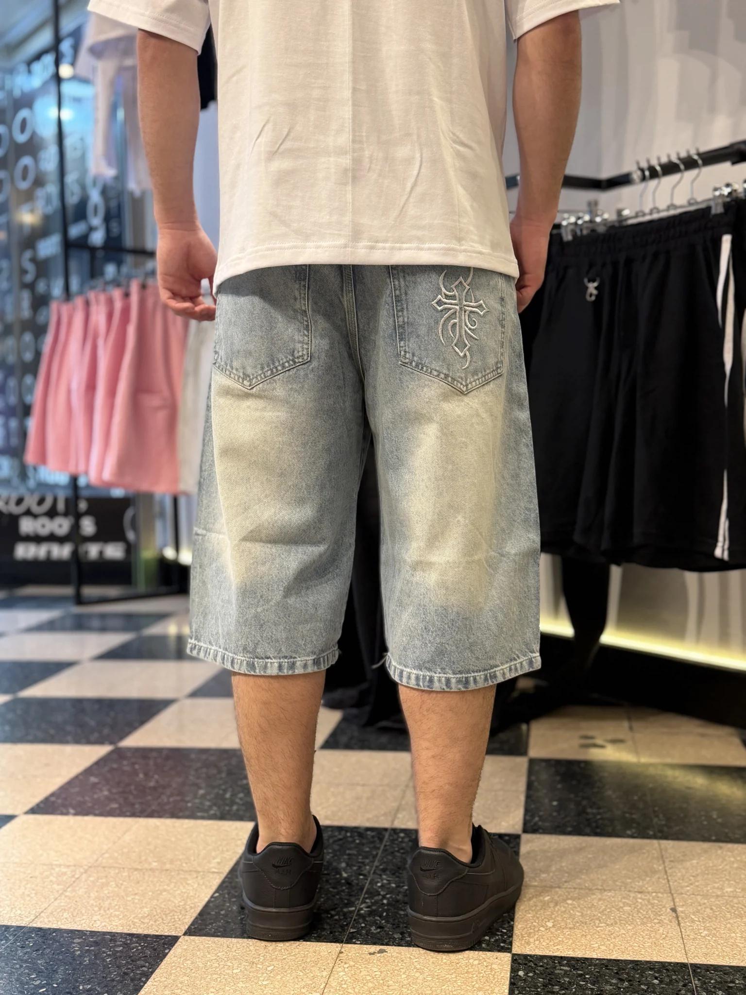 Bermuda Baggy NOEM