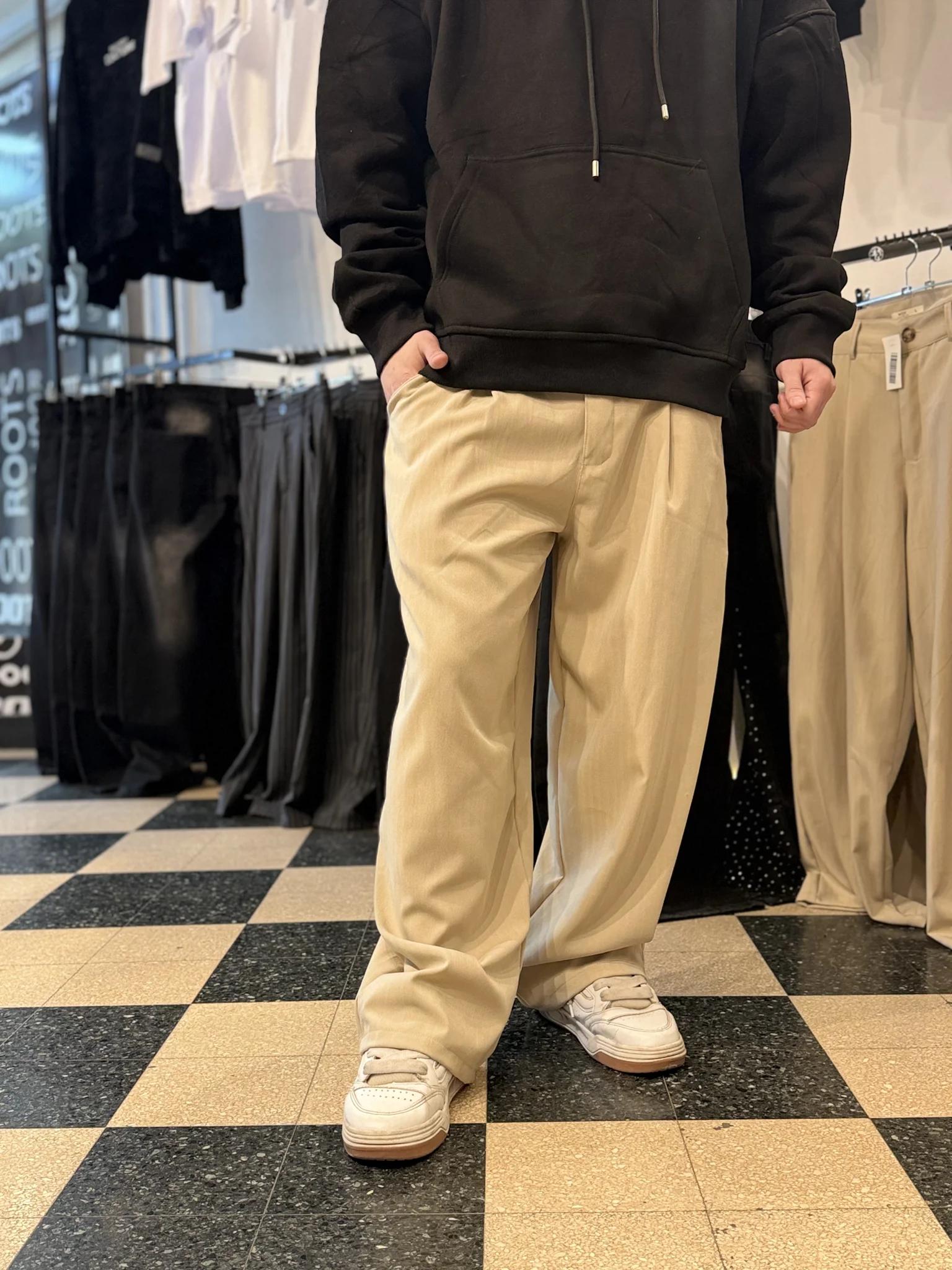 Pantalón Sastrero
