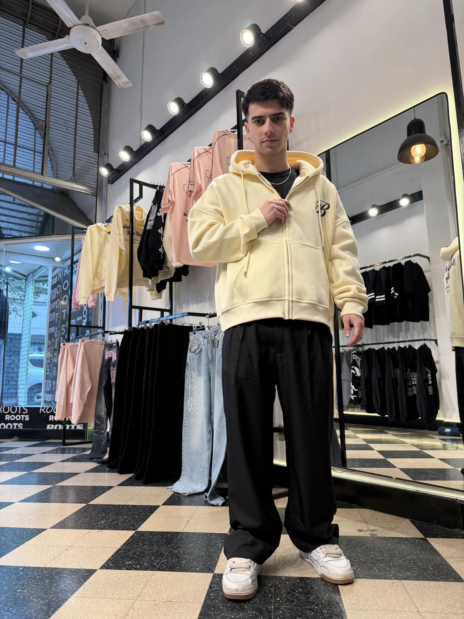 Hoddie BR