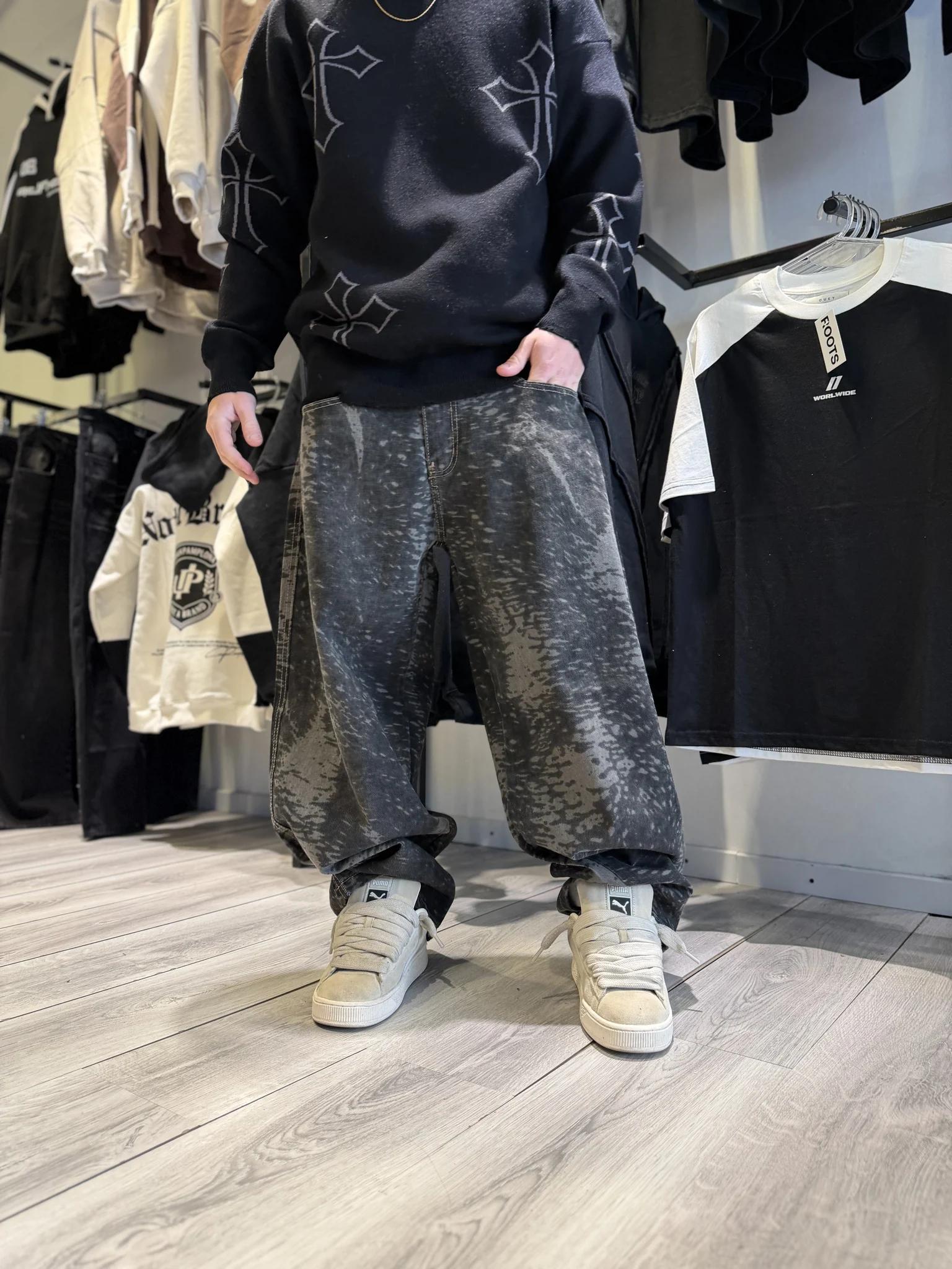 BAGGY LP