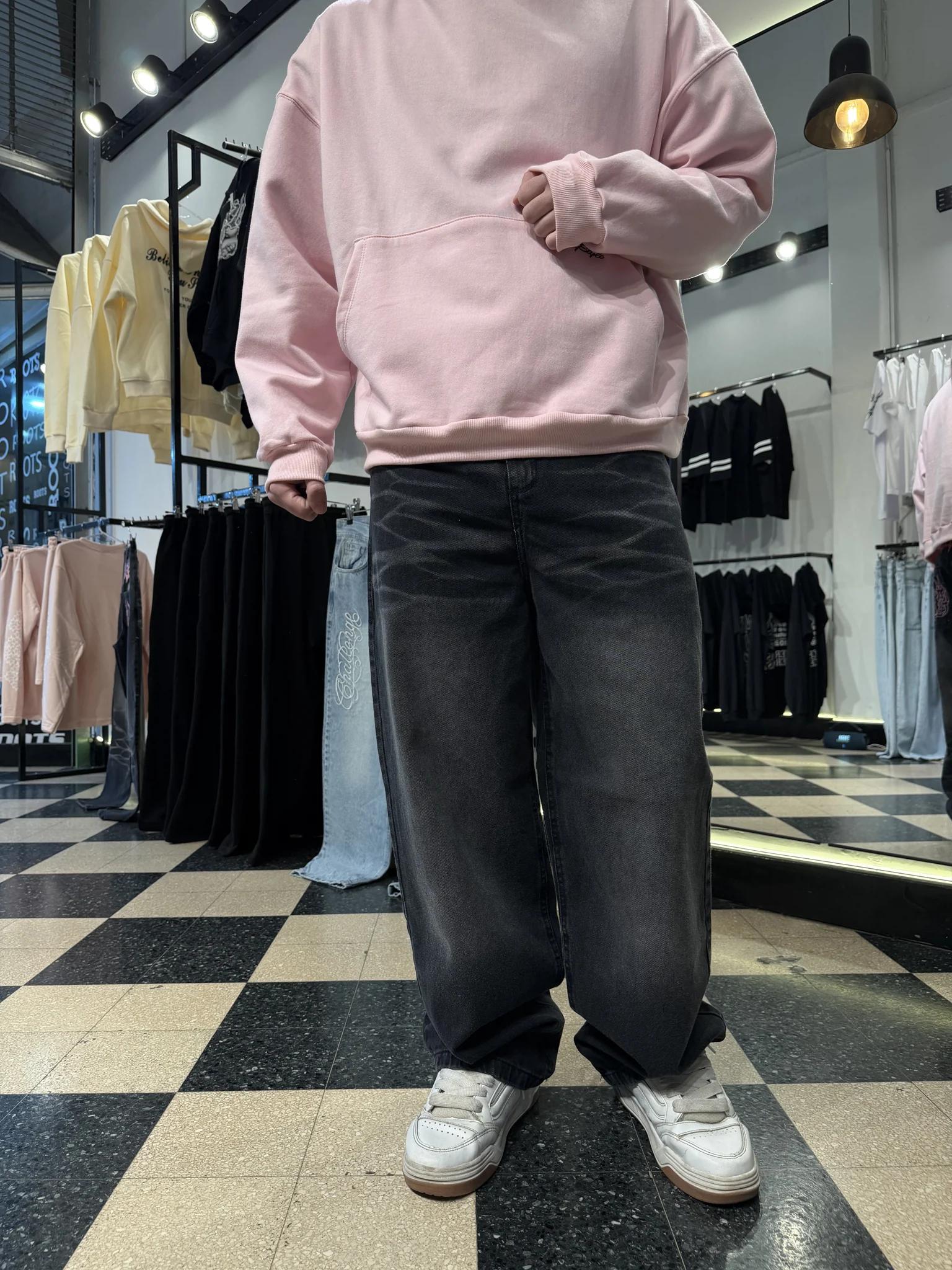 Baggy PINK