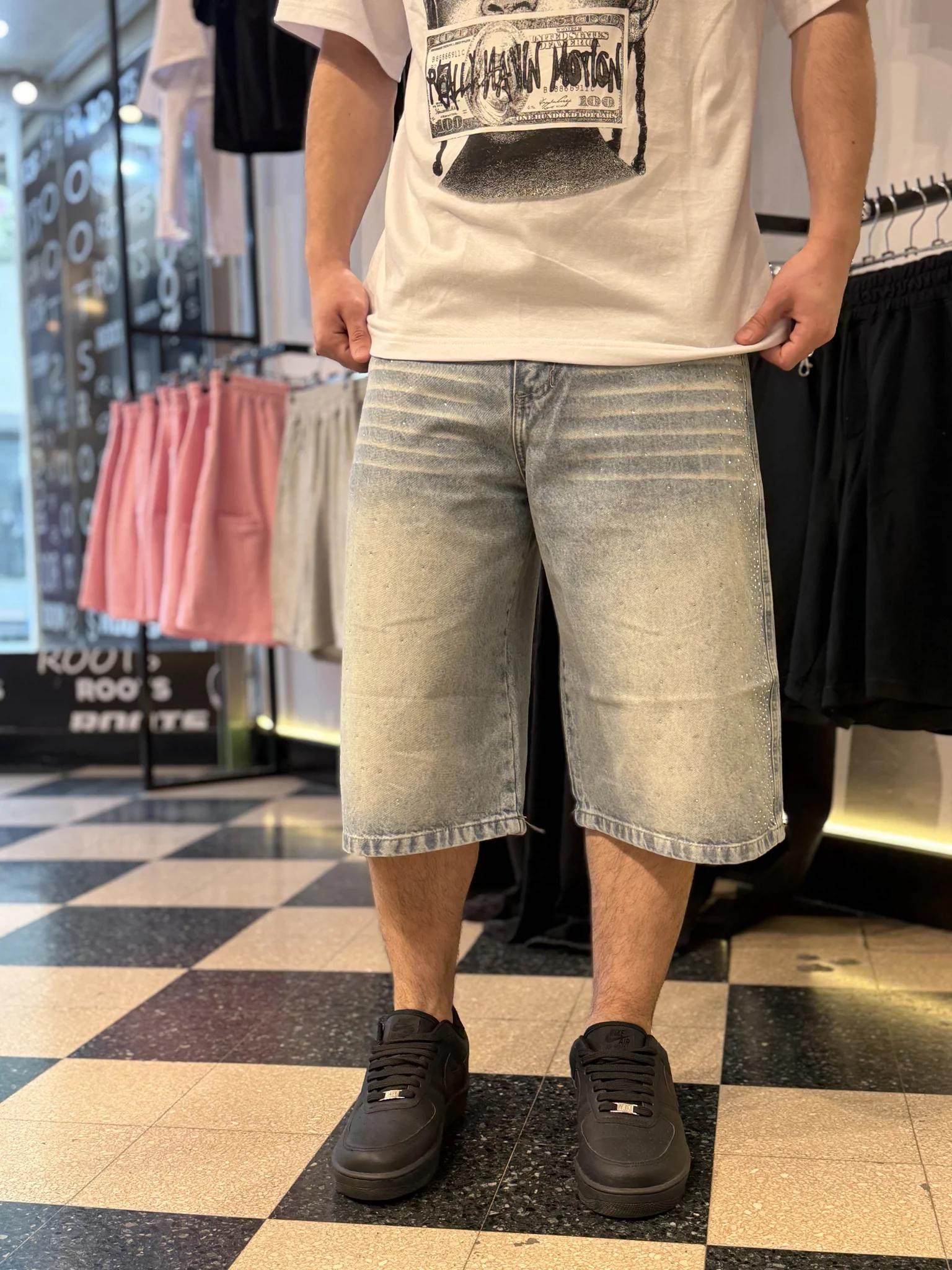 Bermuda Baggy NOEM