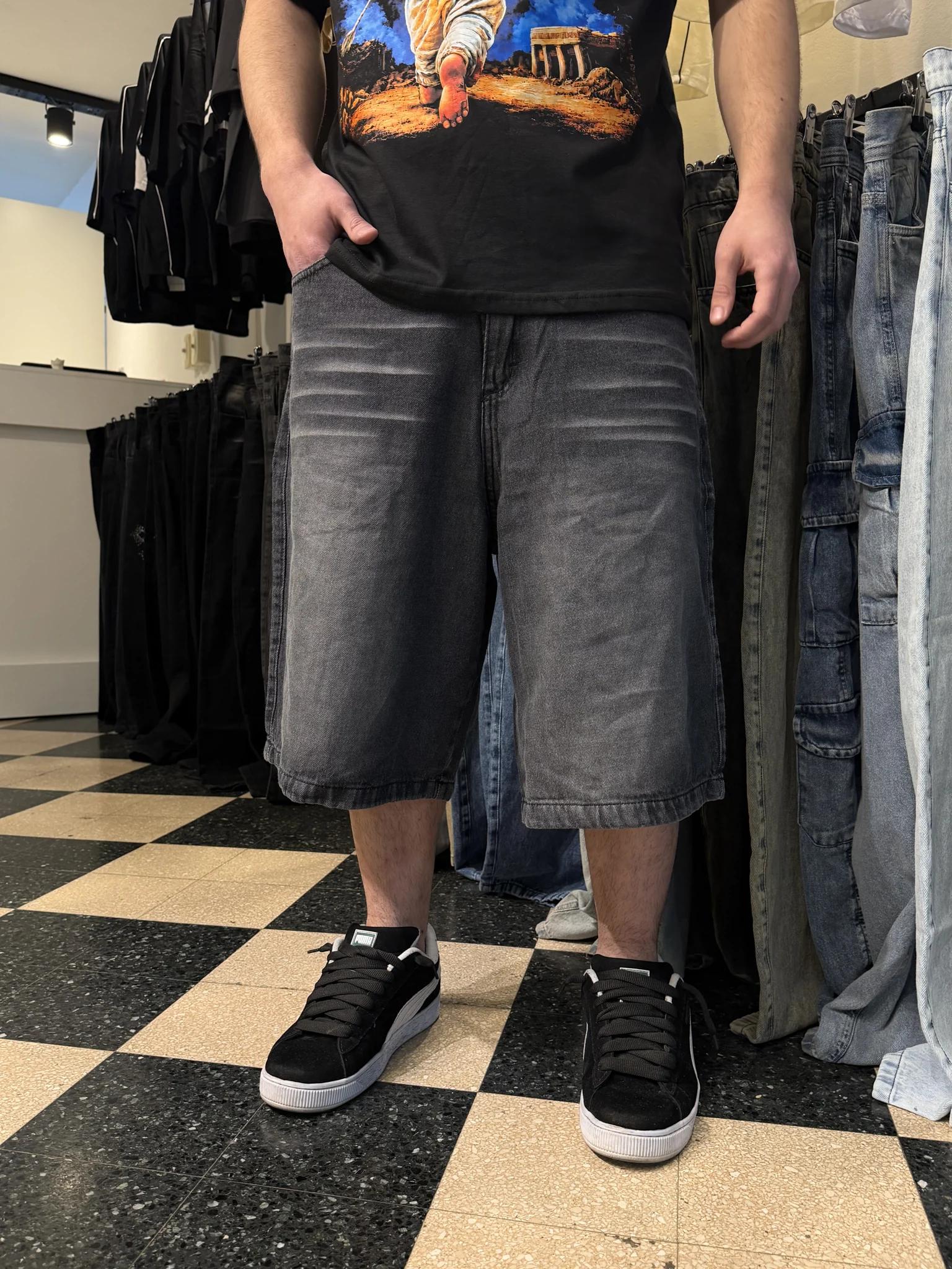 Bermuda GRIS DARK