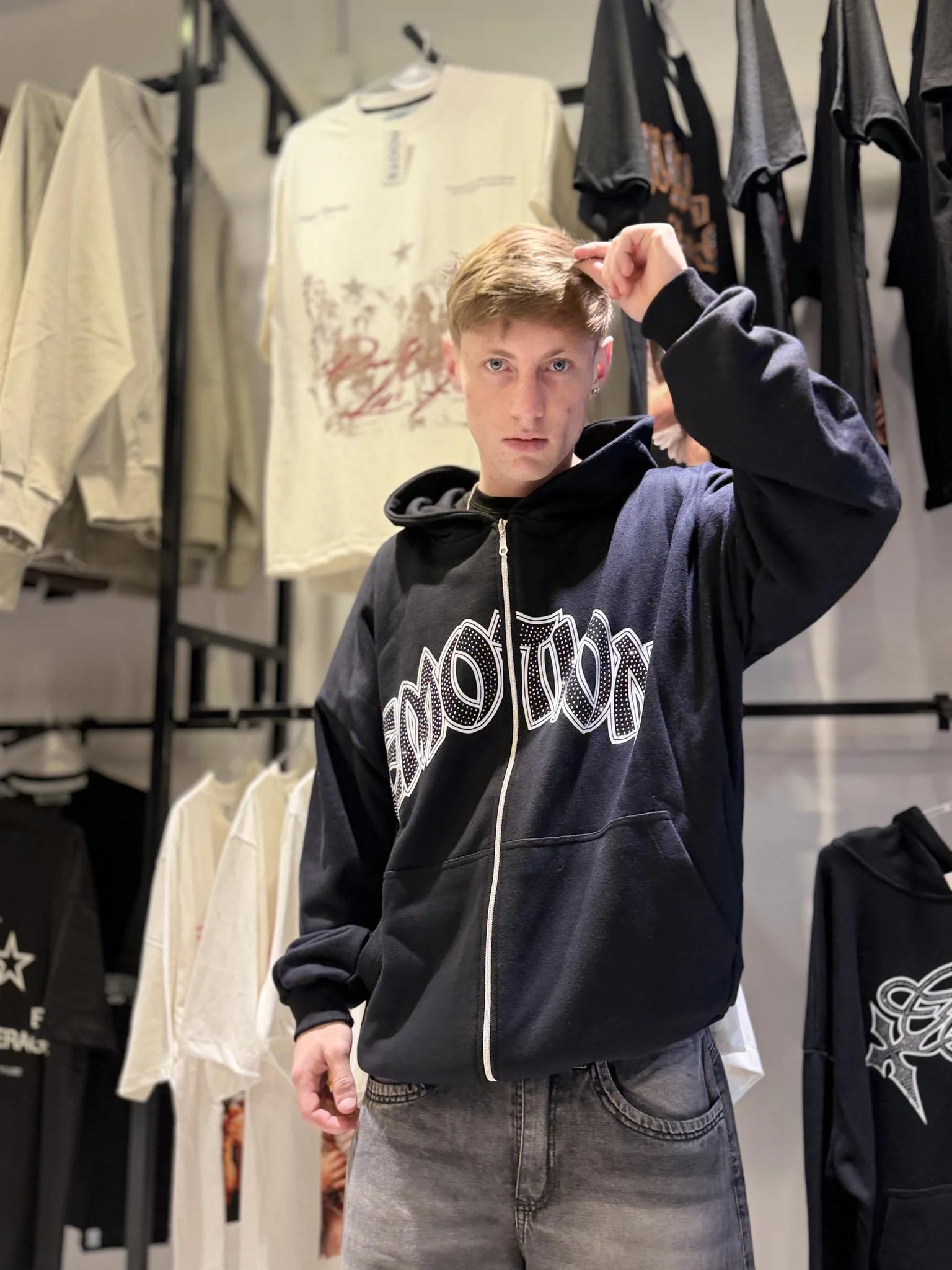 Hoddie EMOTION