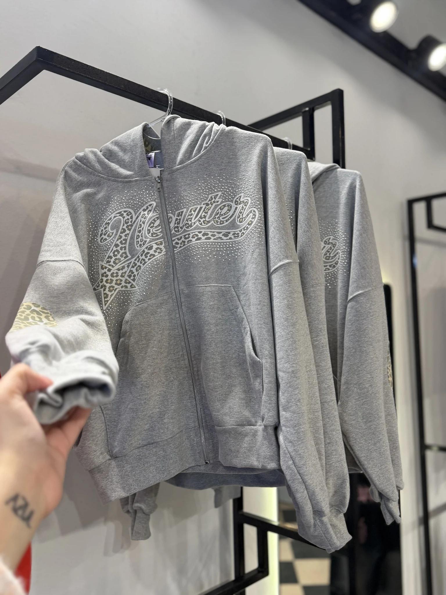 Hoddie PRINT