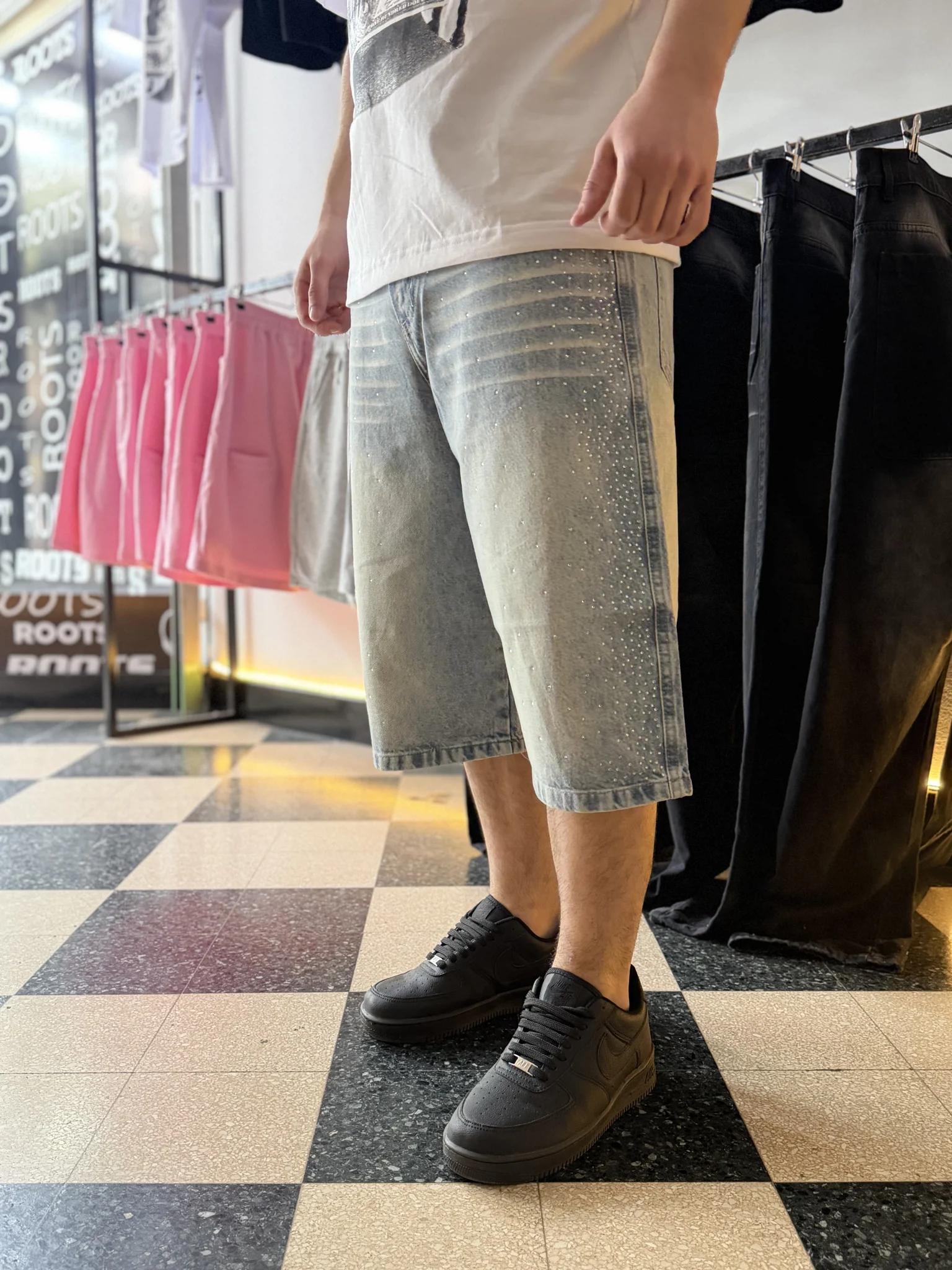 Bermuda Baggy NOEM