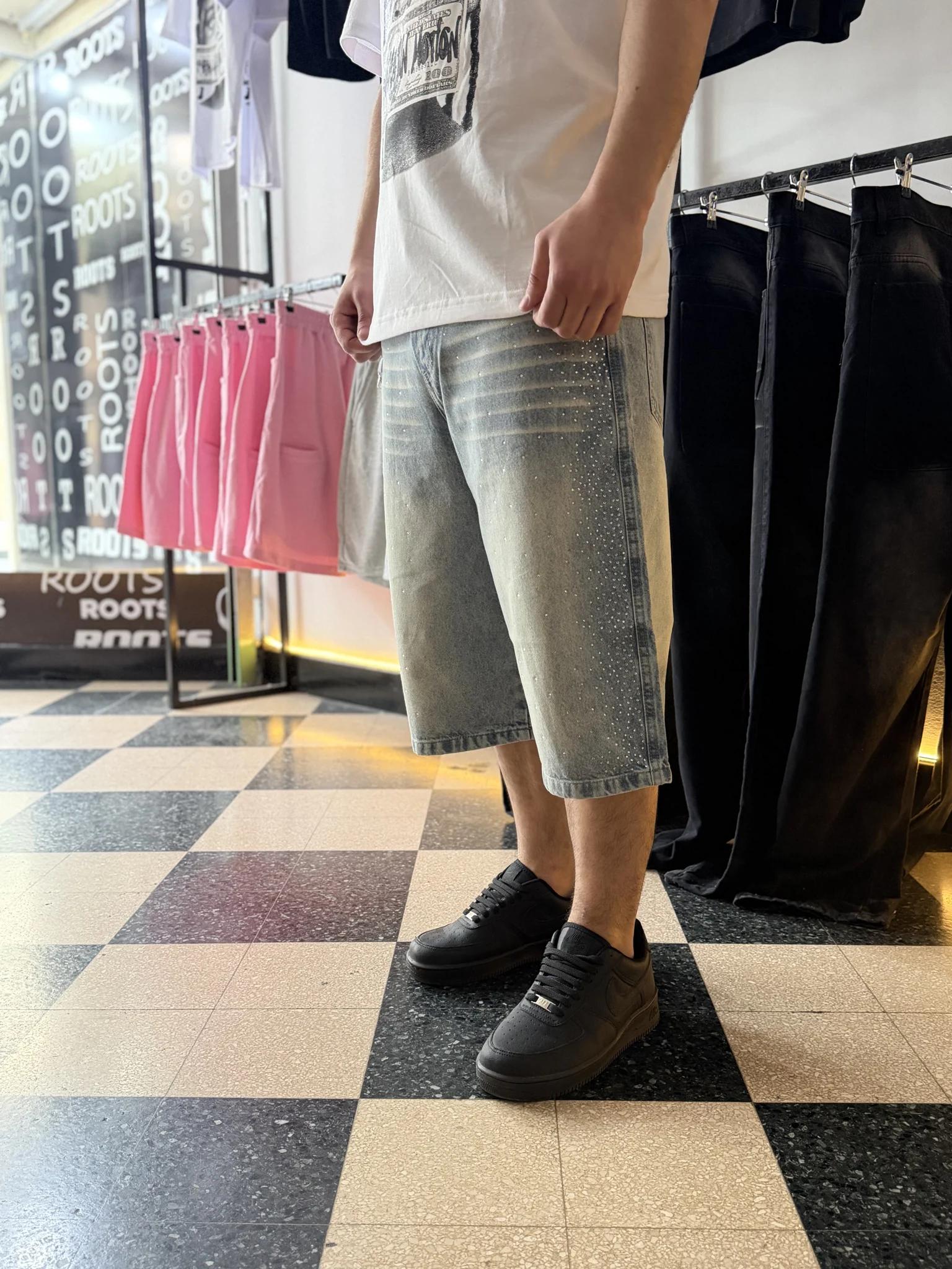 Bermuda Baggy NOEM