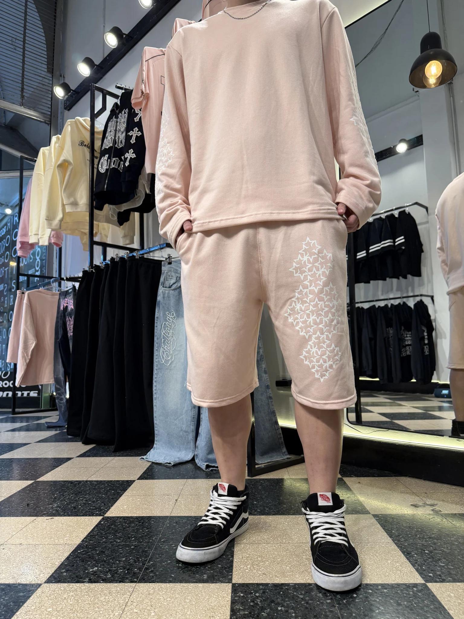 Conjunto PINK