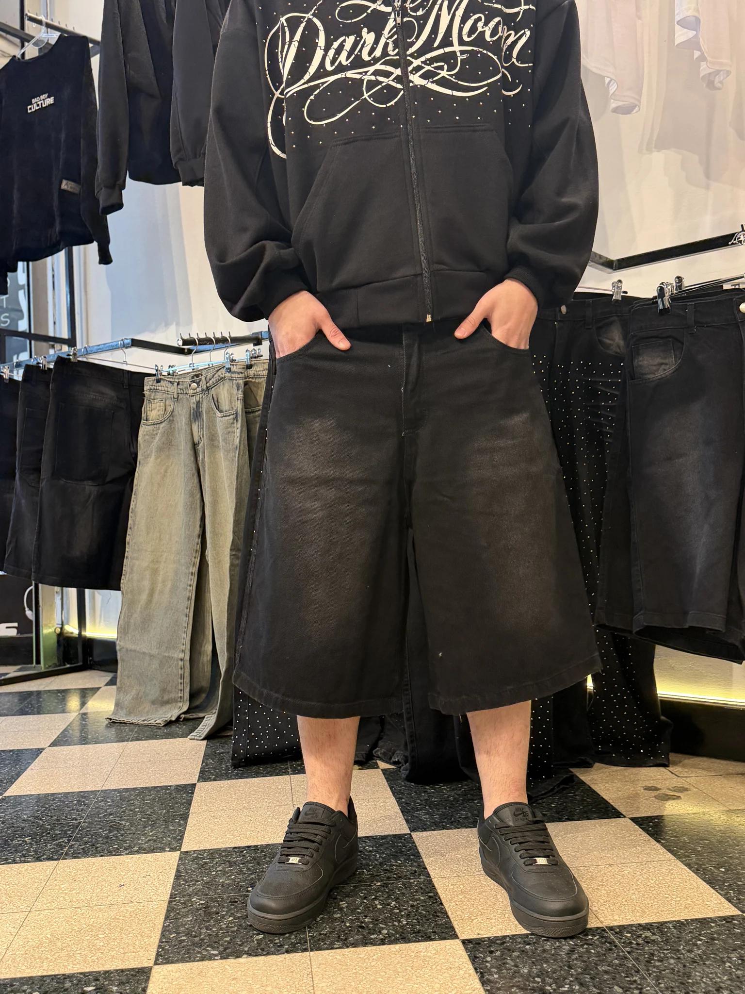Bermuda Gastado BIG