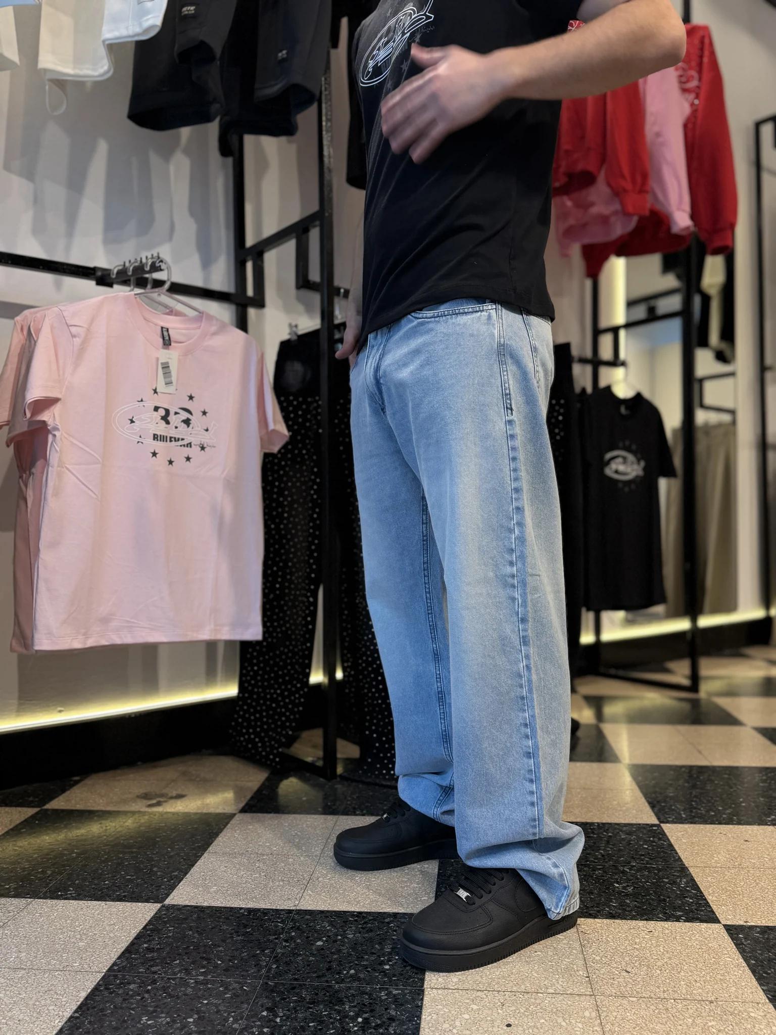 Baggy MAR CELESTE