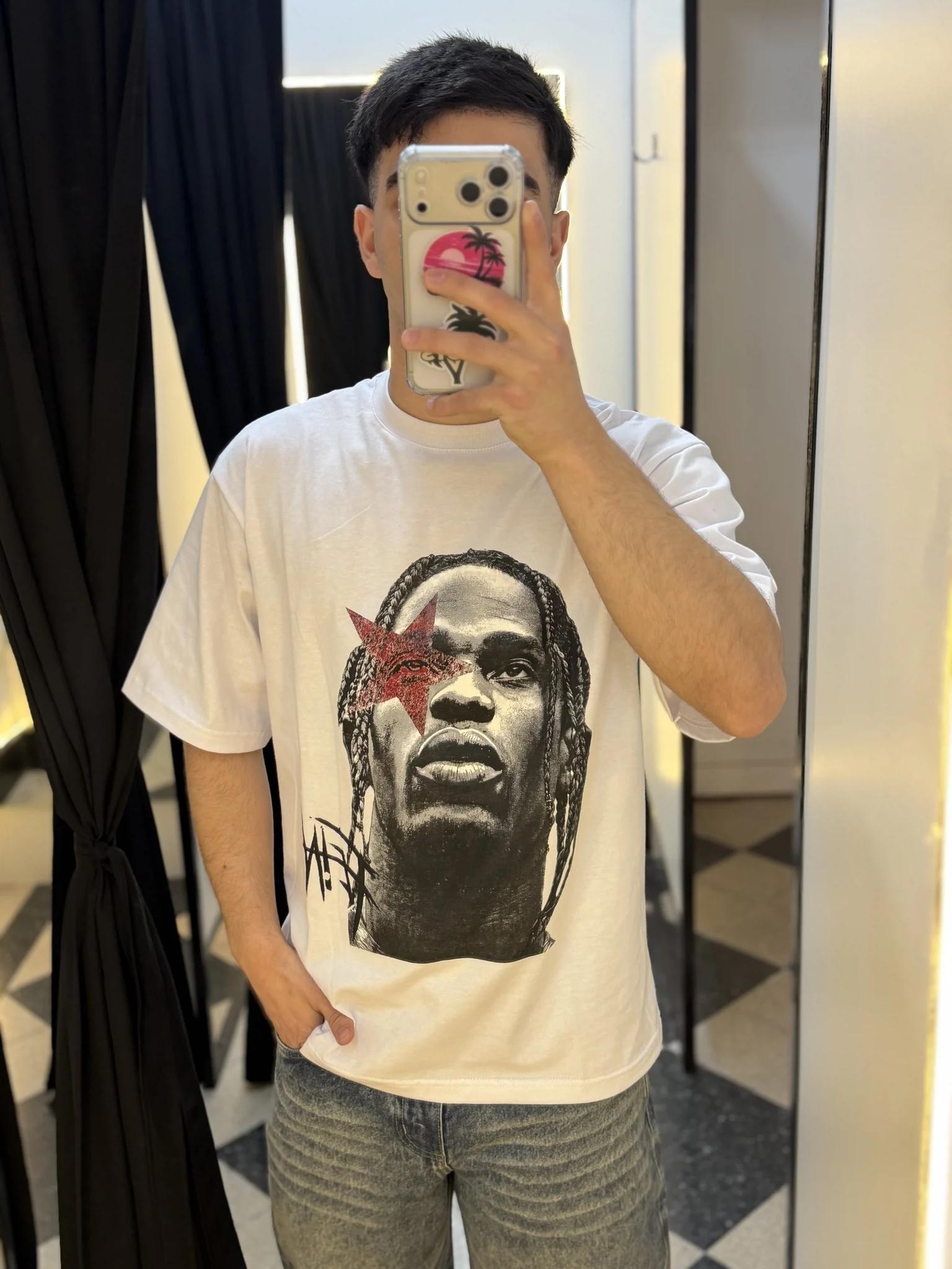 Over TRAVIS