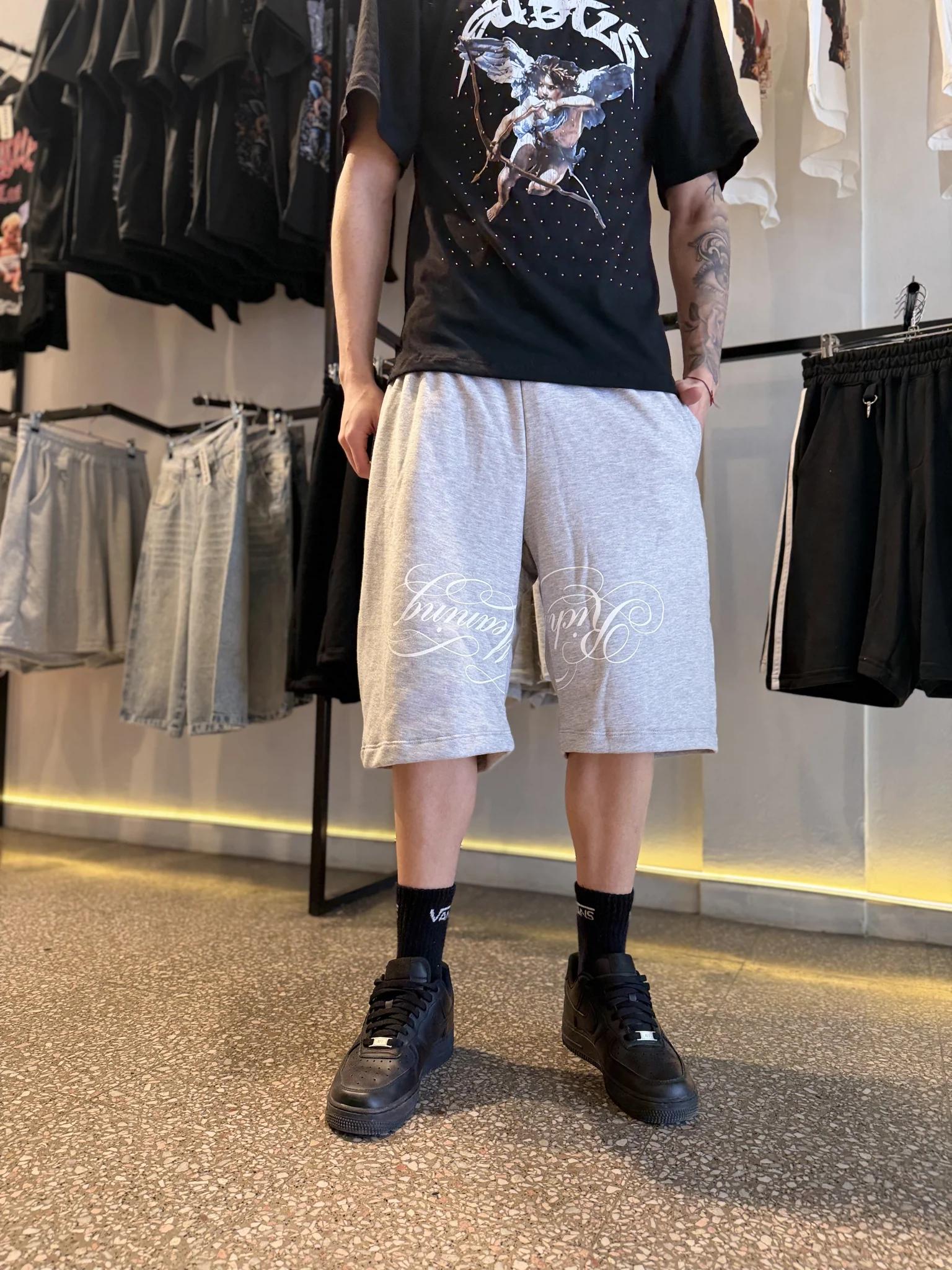 Short Algodón RICH