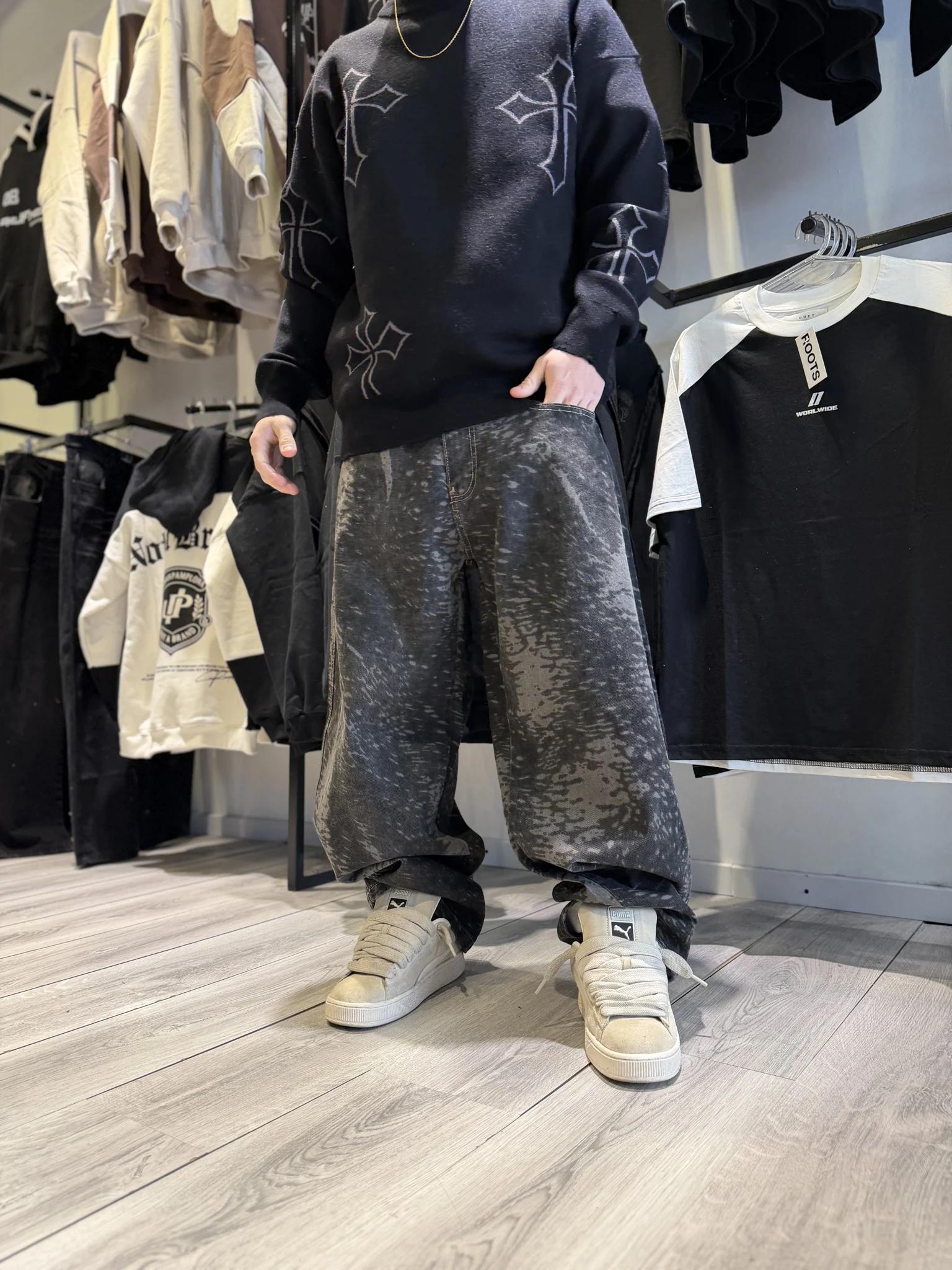 BAGGY LP