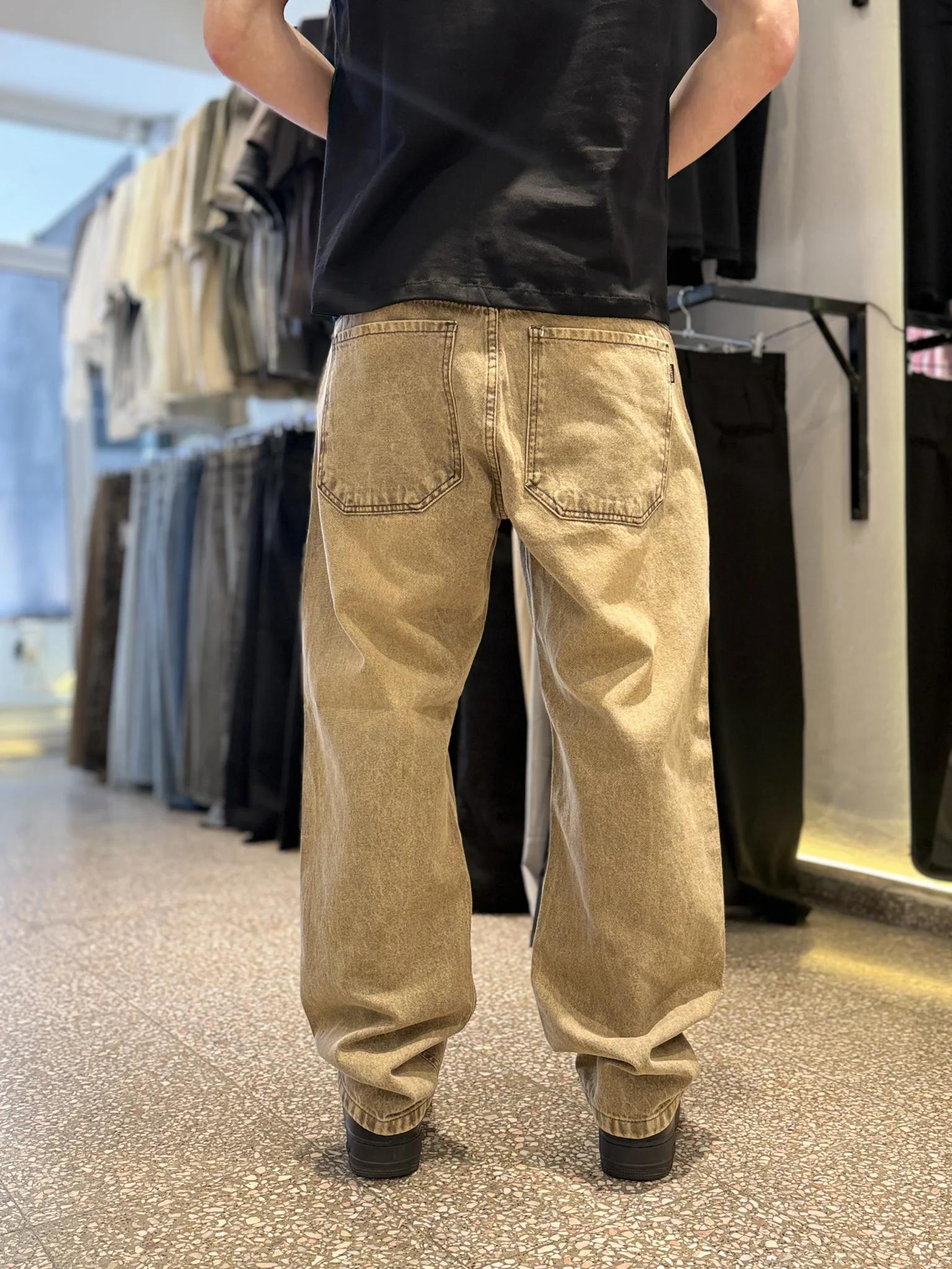 Baggy MAR BEIGE