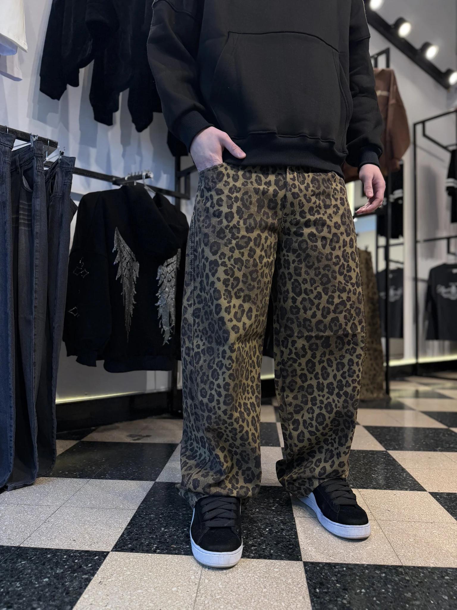 Baggy PRINT