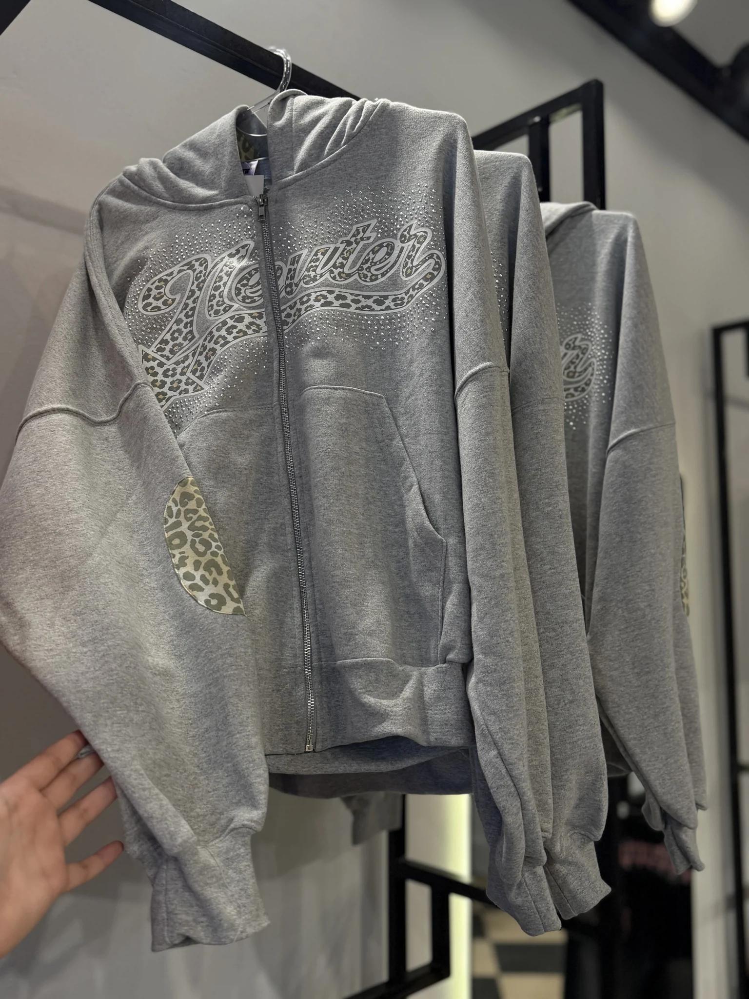 Hoddie PRINT