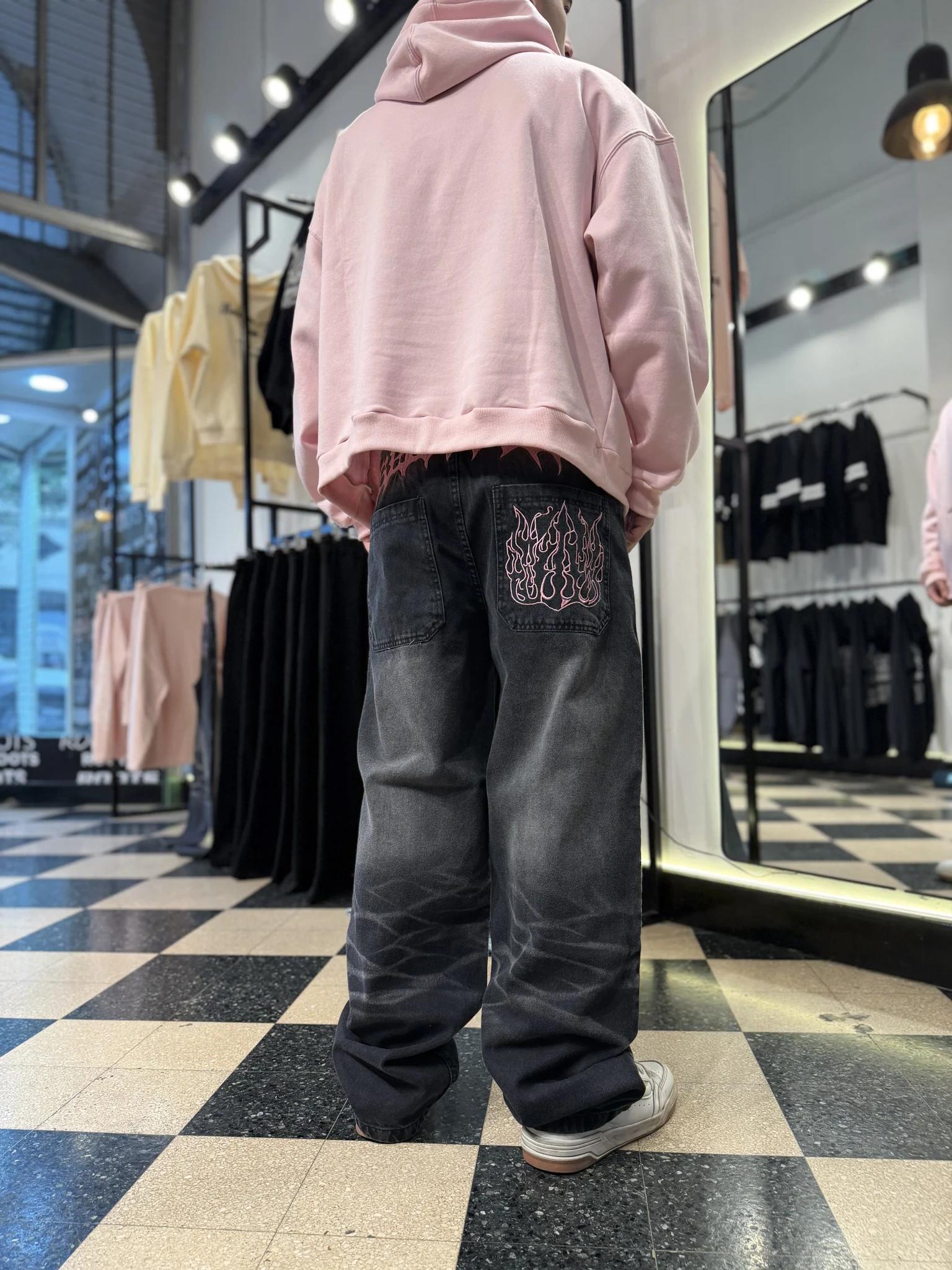 Baggy PINK