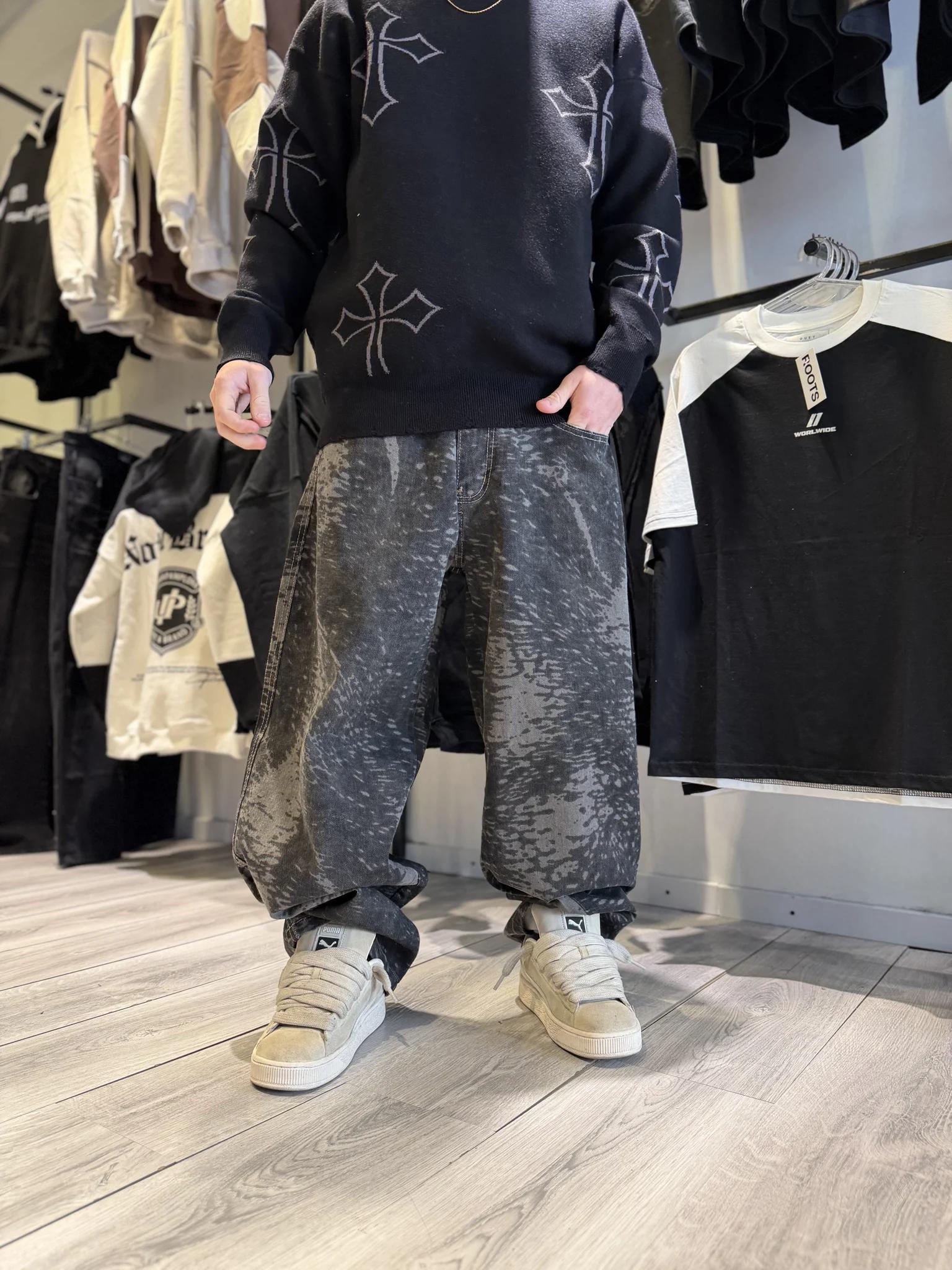 BAGGY LP
