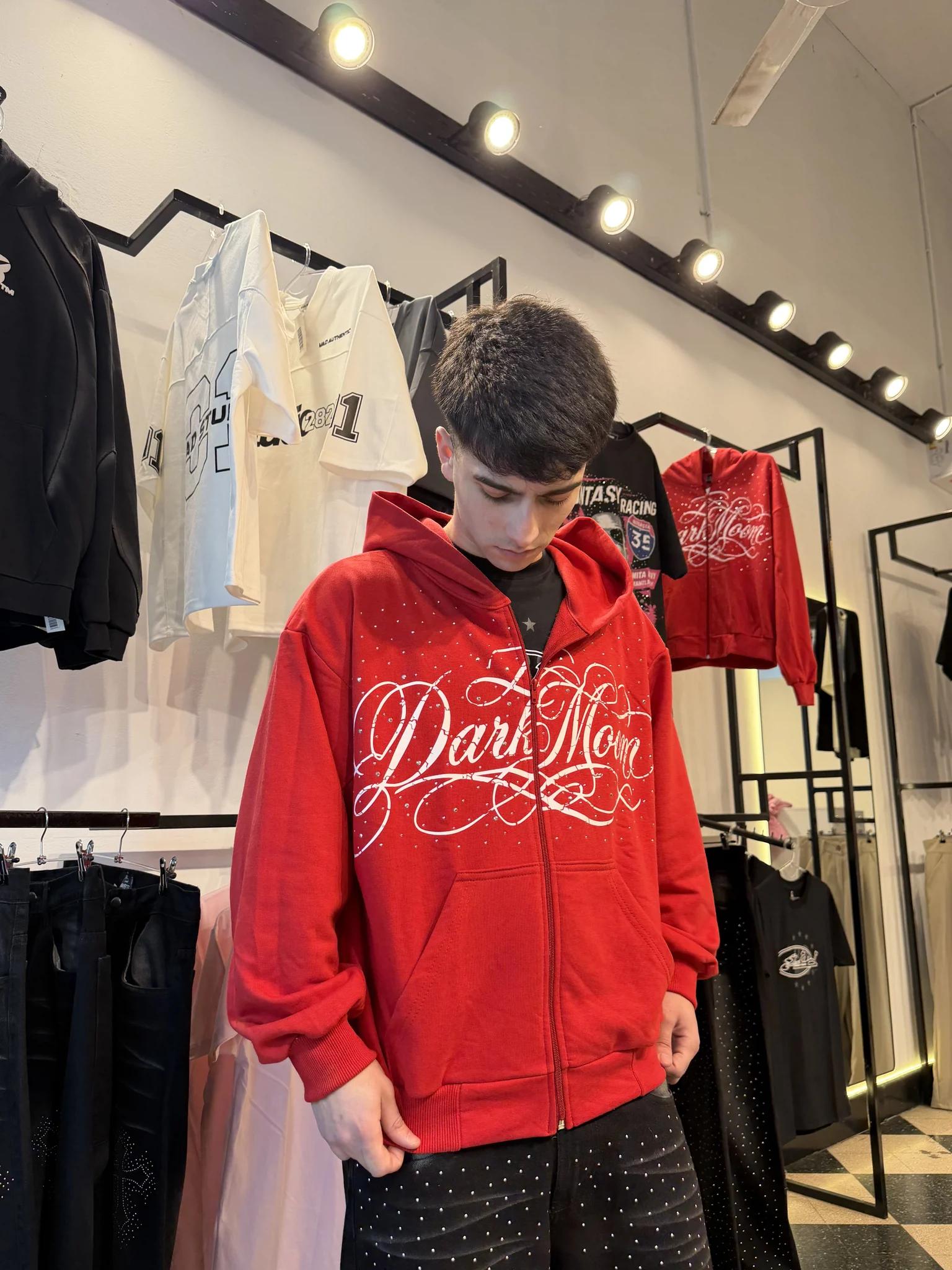 Hoddie DARK MOON