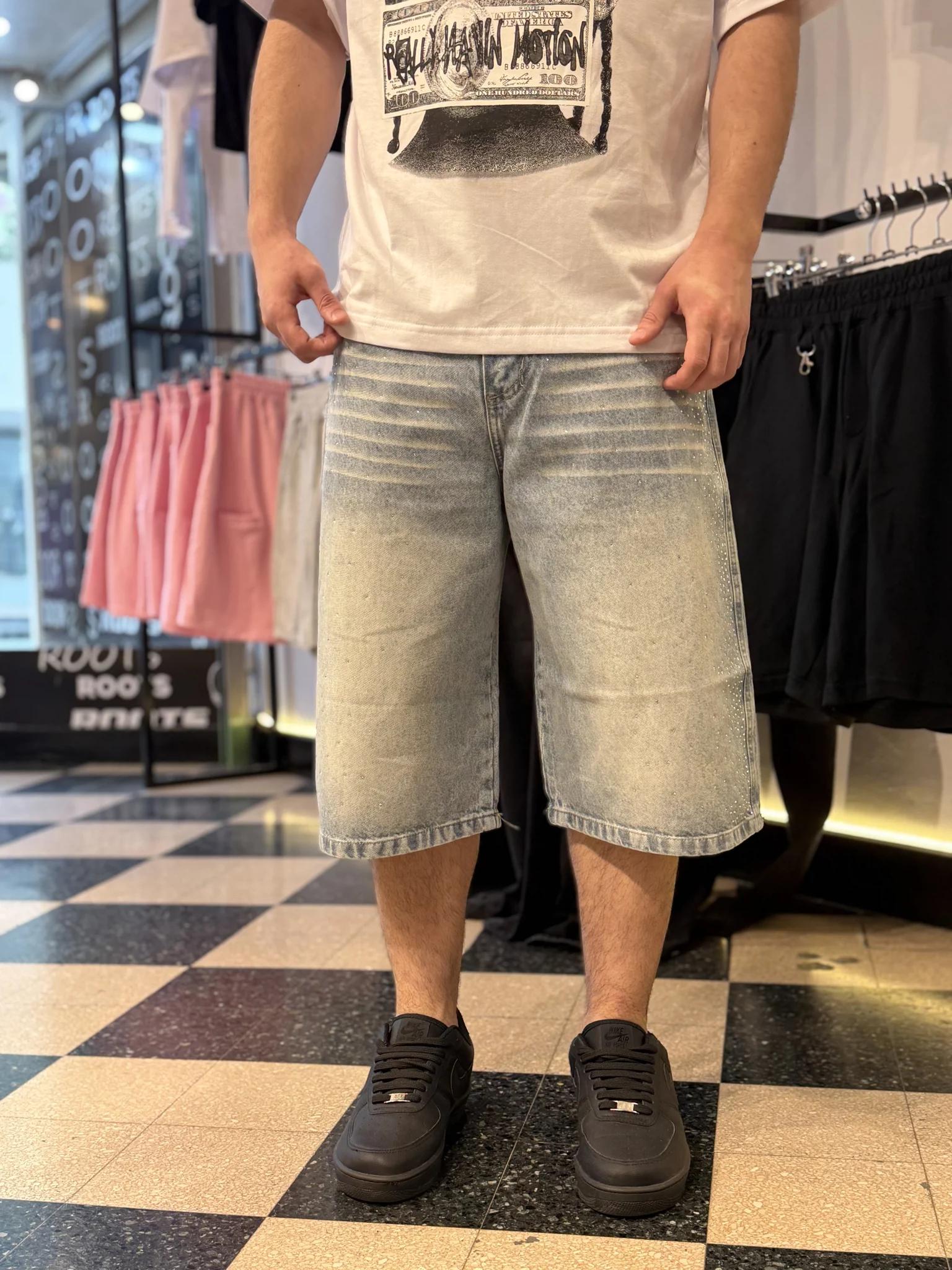 Bermuda Baggy NOEM