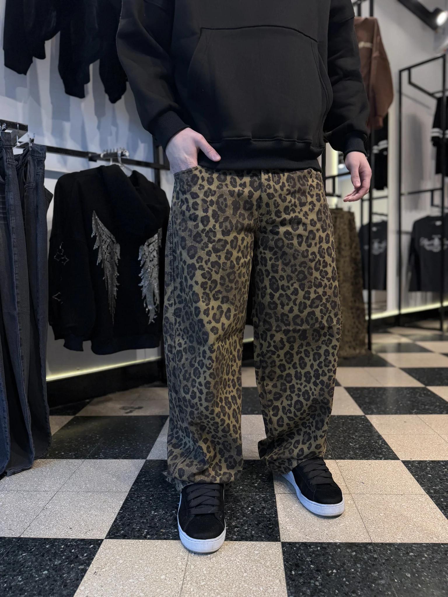 Baggy PRINT