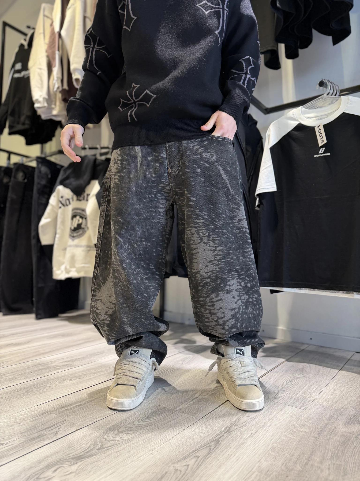 BAGGY LP
