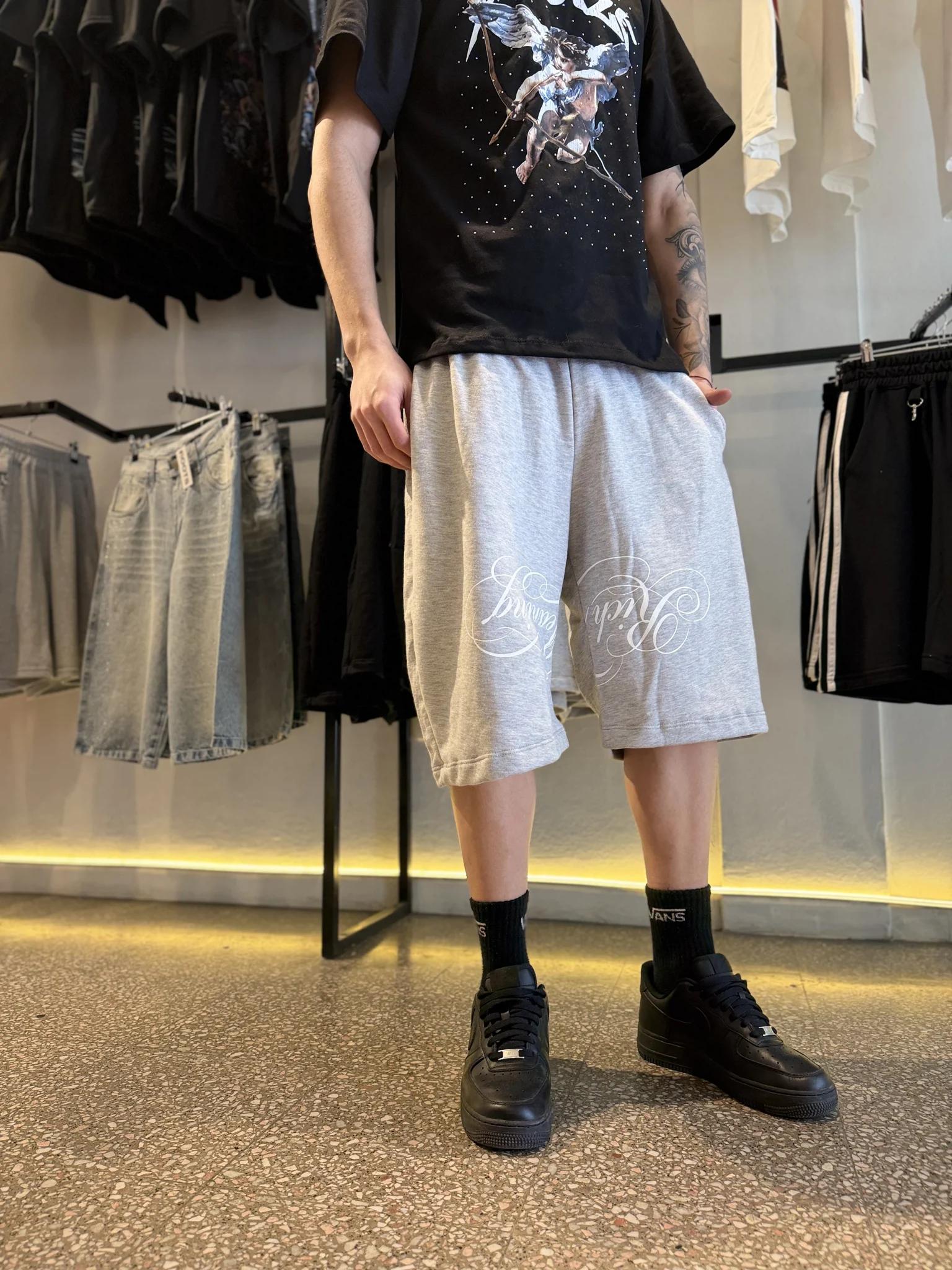 Short Algodón RICH