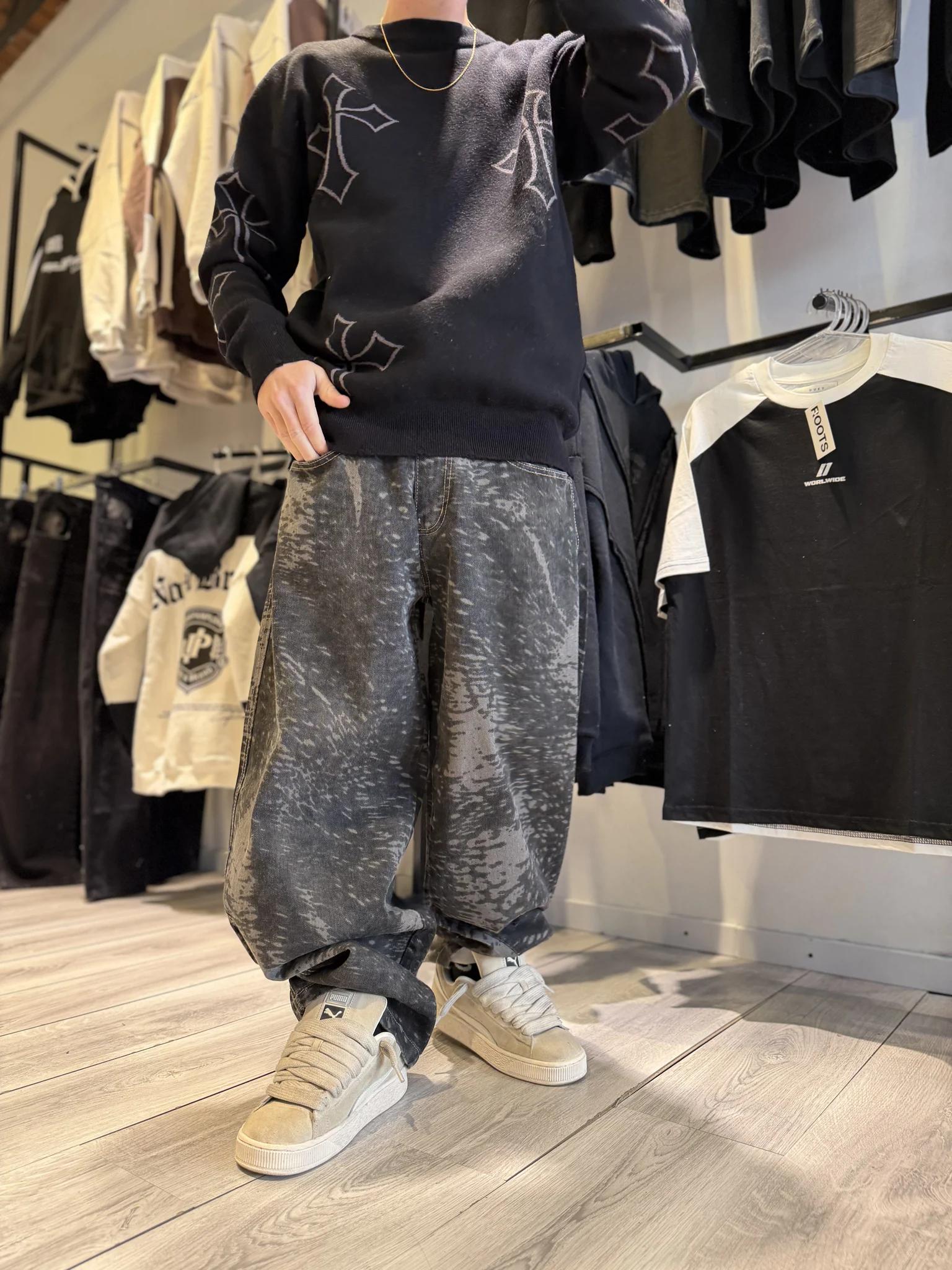 BAGGY LP
