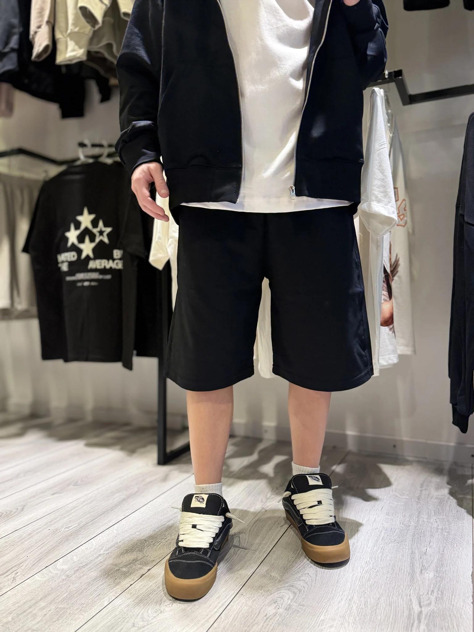 Conjunto Hoddie + Short