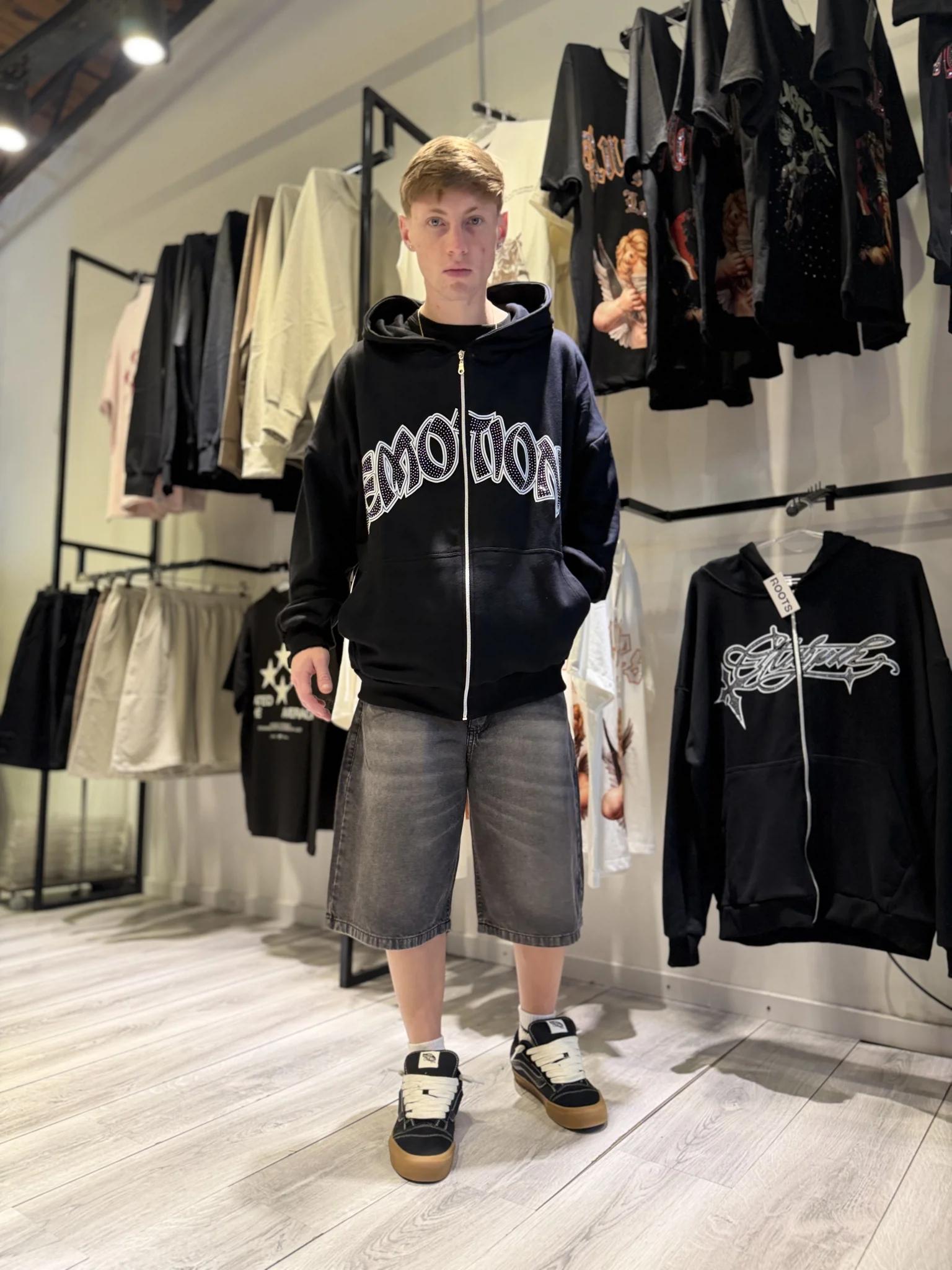 Hoddie EMOTION