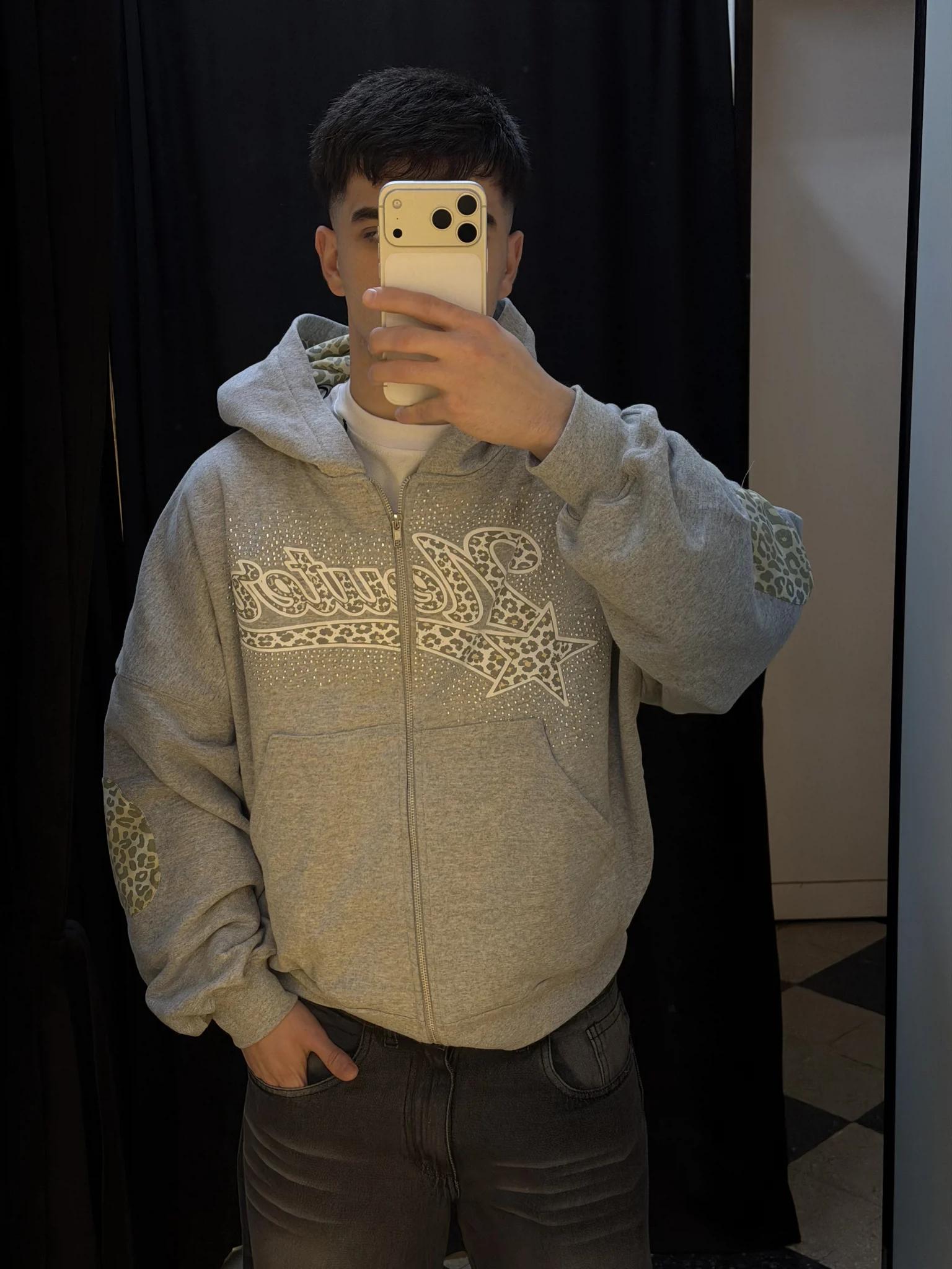 Hoddie PRINT