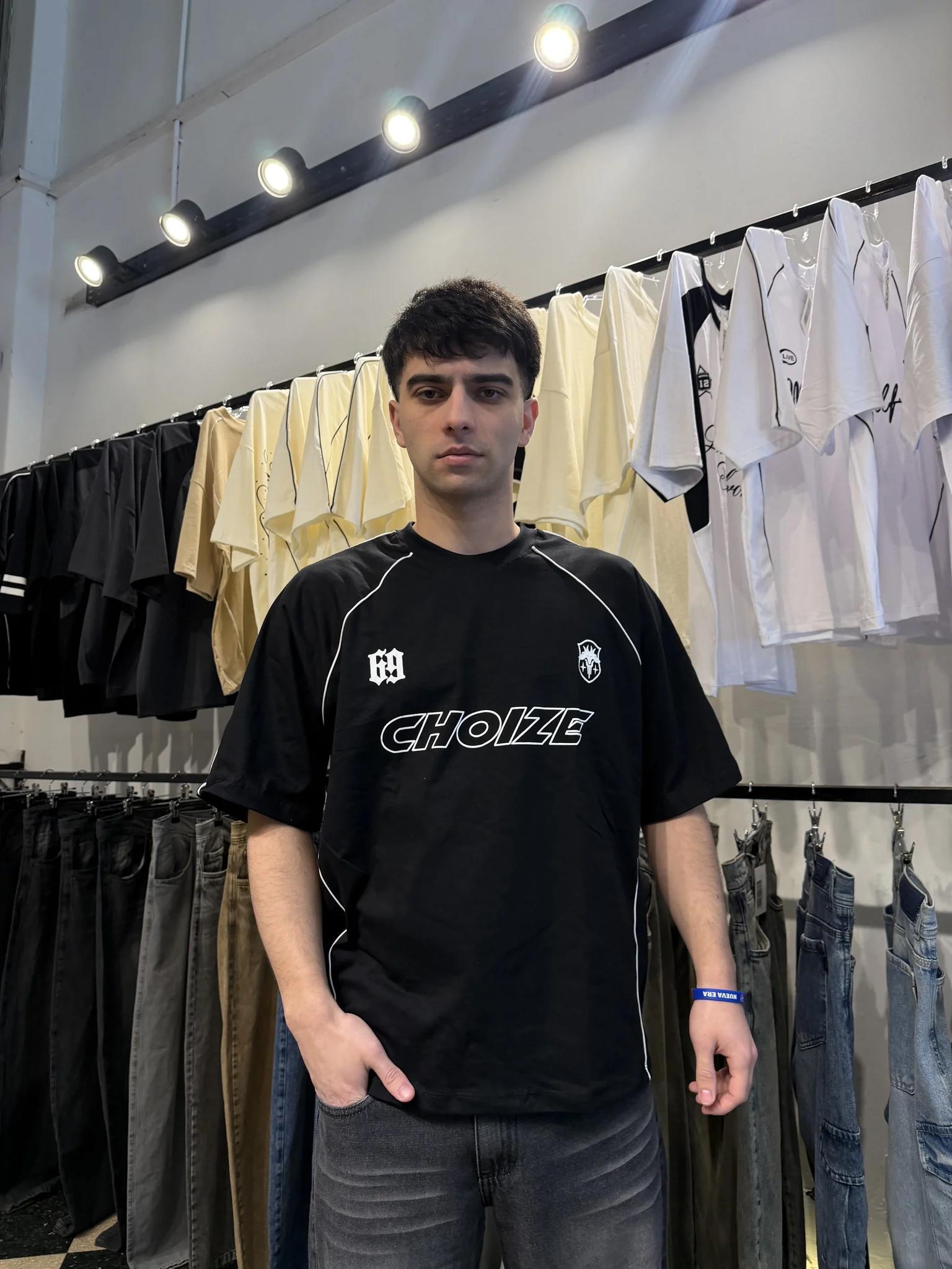 Over CHOIZE