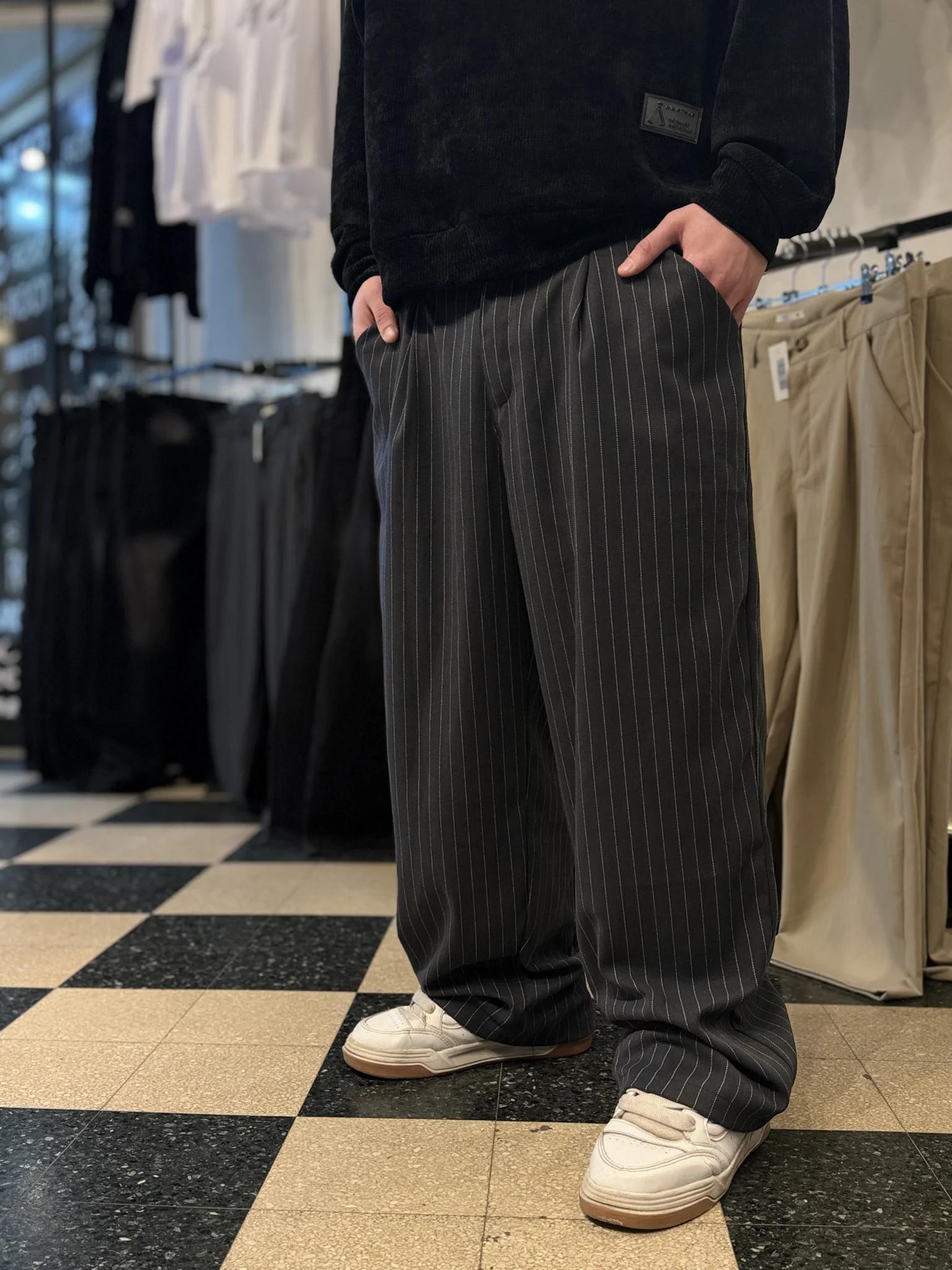 Pantalón Sastrero