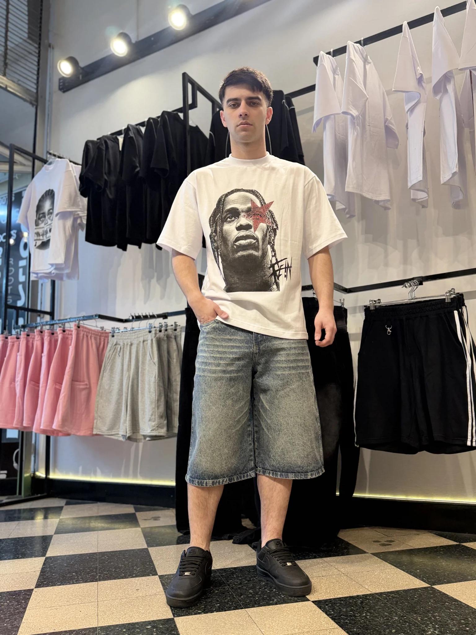 Over TRAVIS