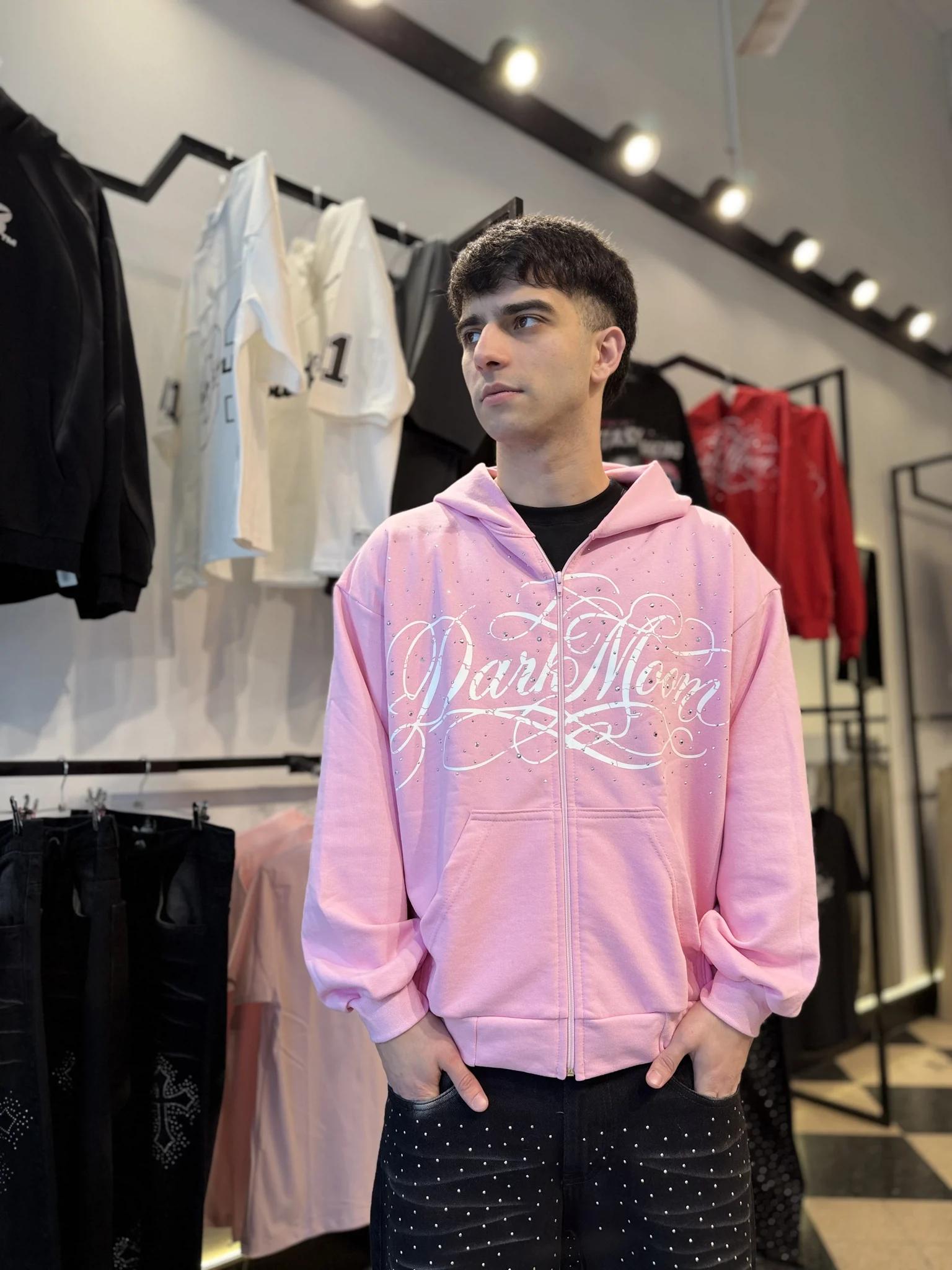 Hoddie DARK MOON