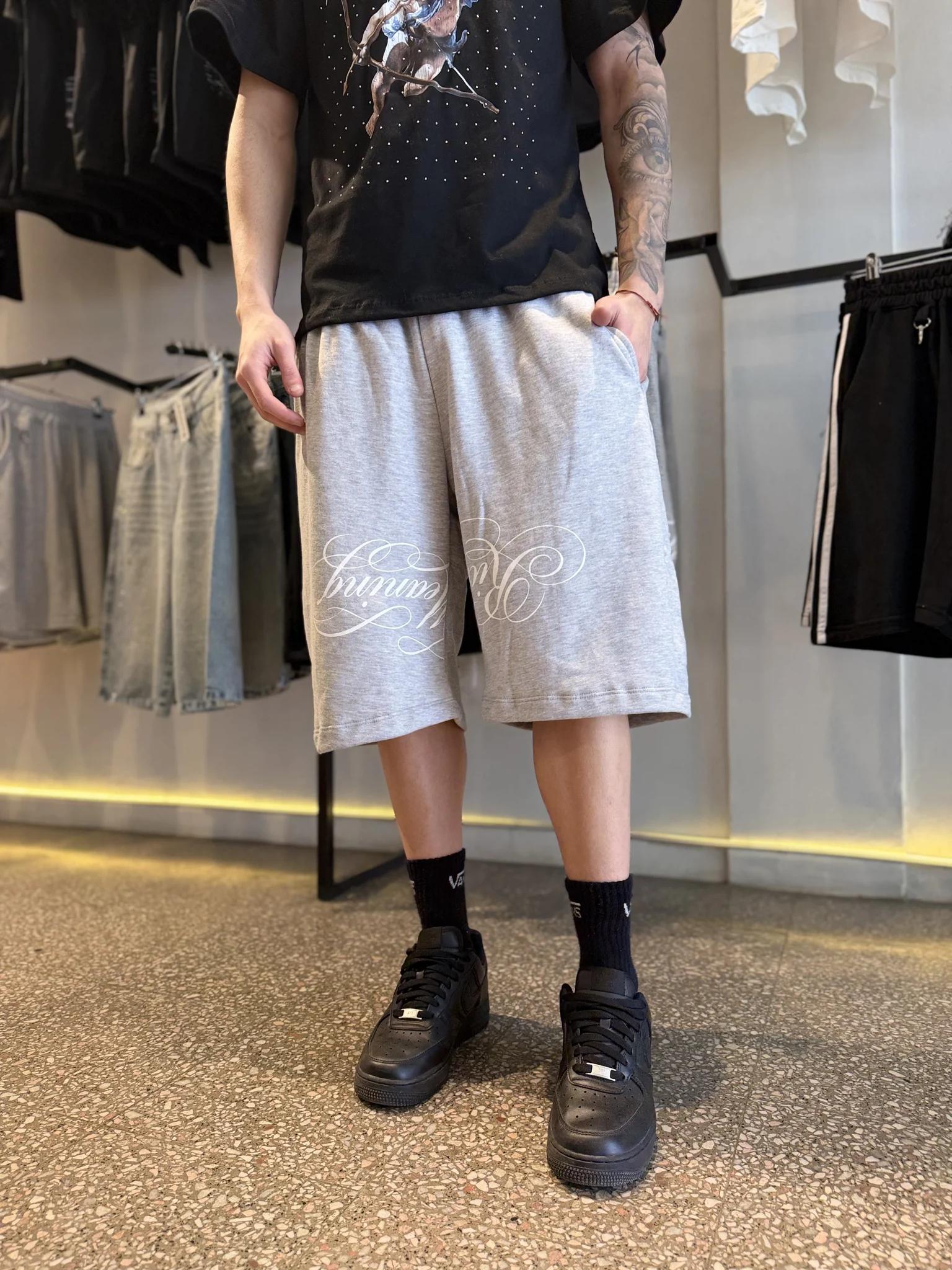 Short Algodón RICH